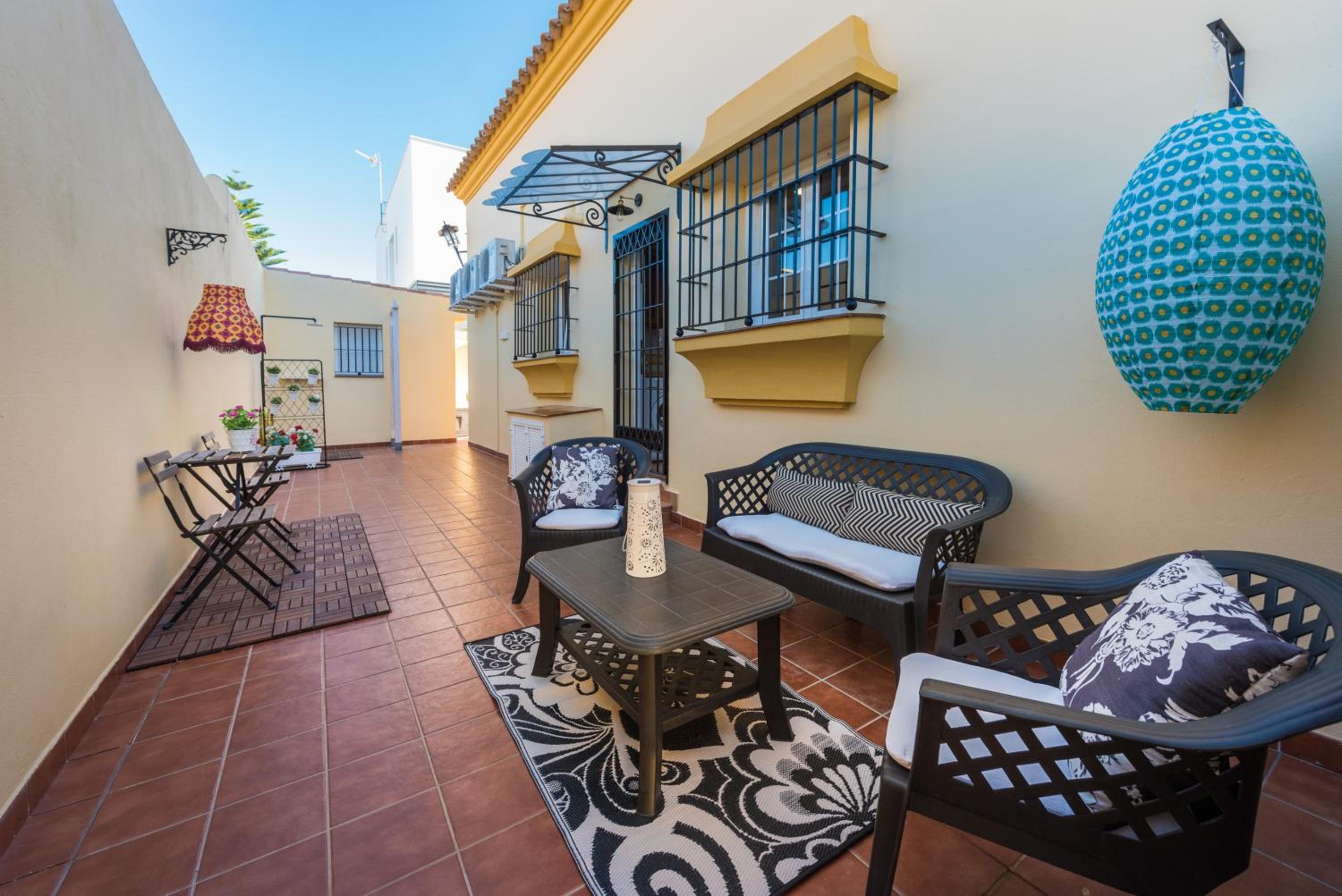 Chalet Silvia
