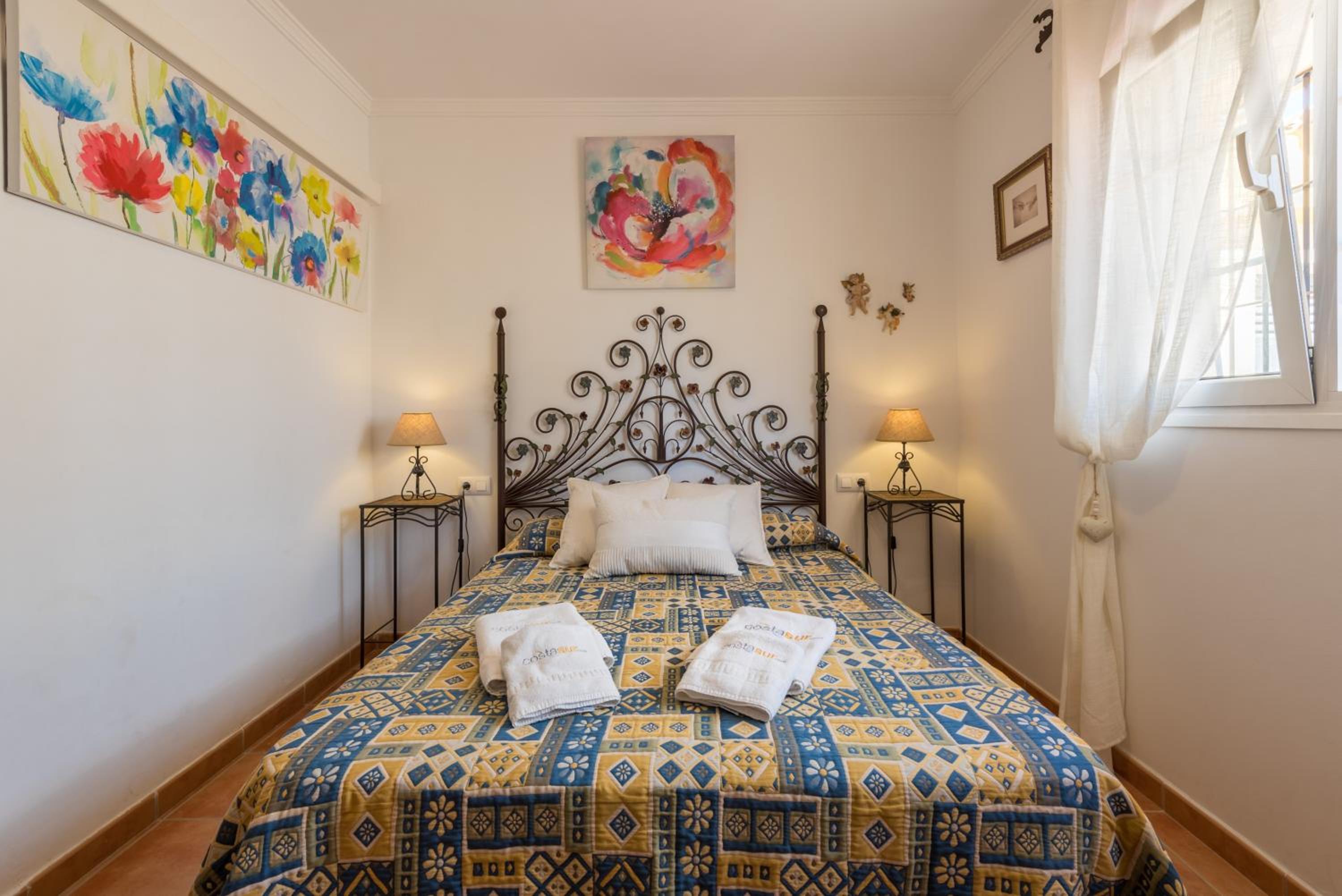 Chalet Silvia