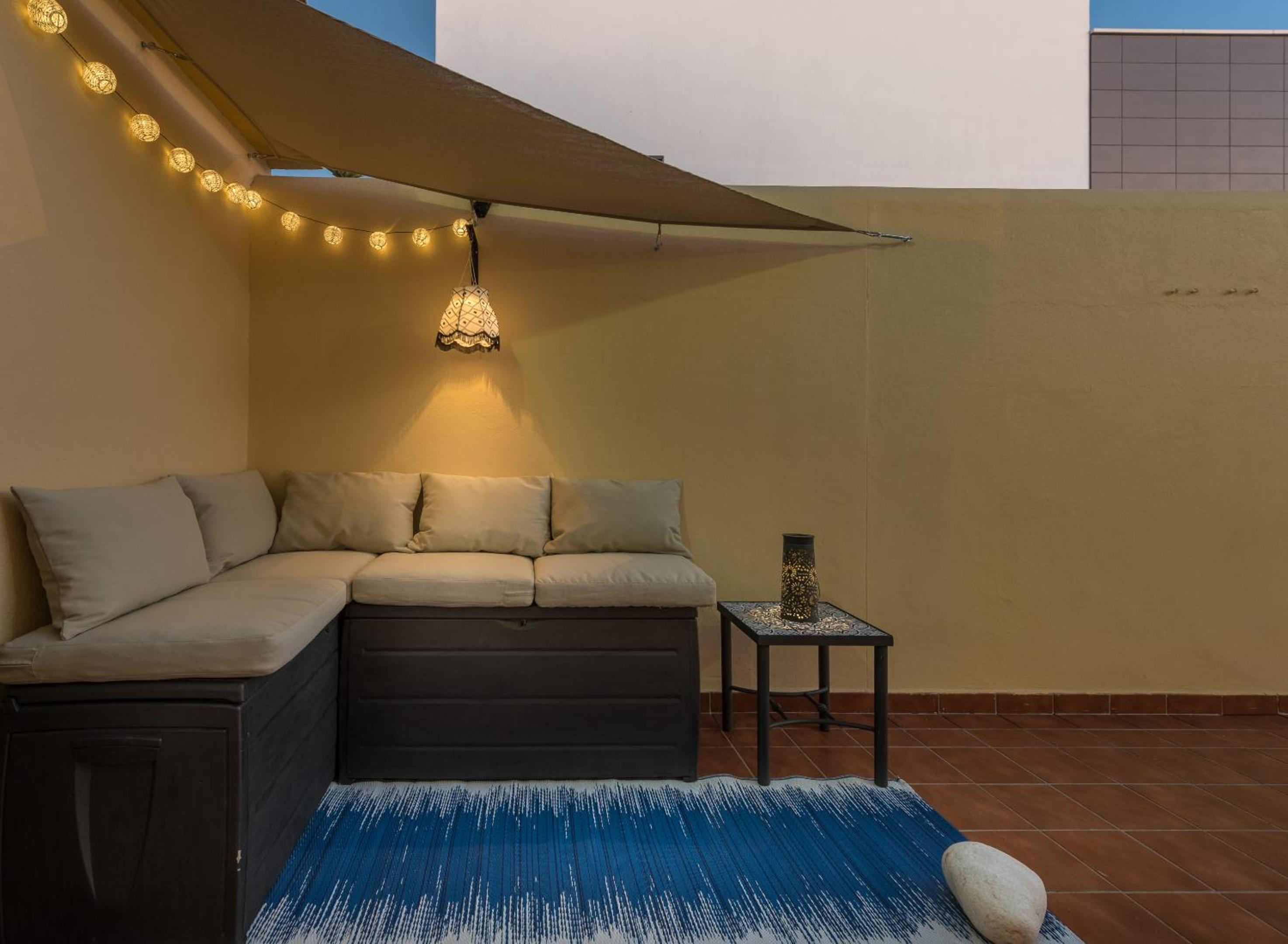 Chalet Silvia