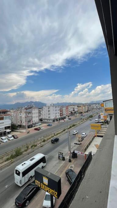 LYRA HOMES Geniş, Ferah, Denize Yakın