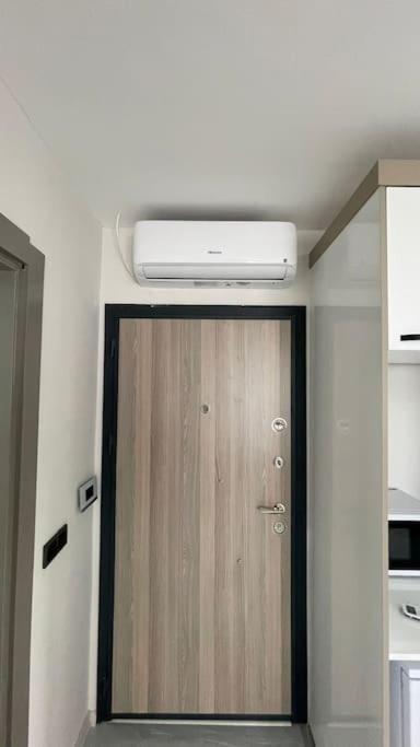 LYRA HOMES Geniş, Ferah, Denize Yakın