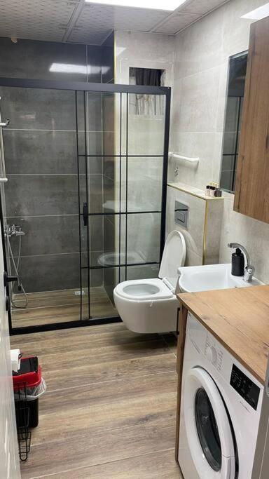 LYRA HOMES Geniş, Ferah, Denize Yakın