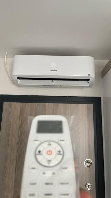 LYRA HOMES Geniş, Ferah, Denize Yakın
