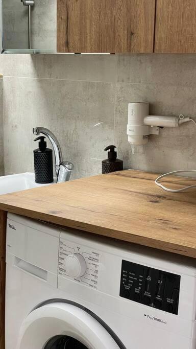 LYRA HOMES Geniş, Ferah, Denize Yakın