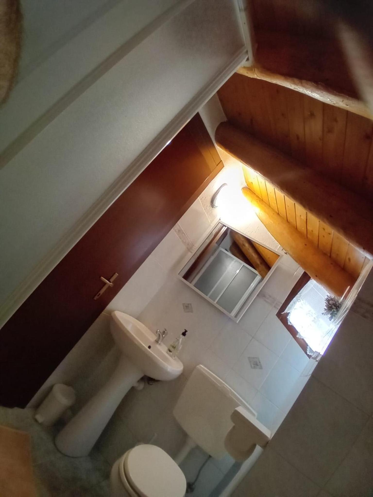 Appartamento incantevole con vista sulla vallata