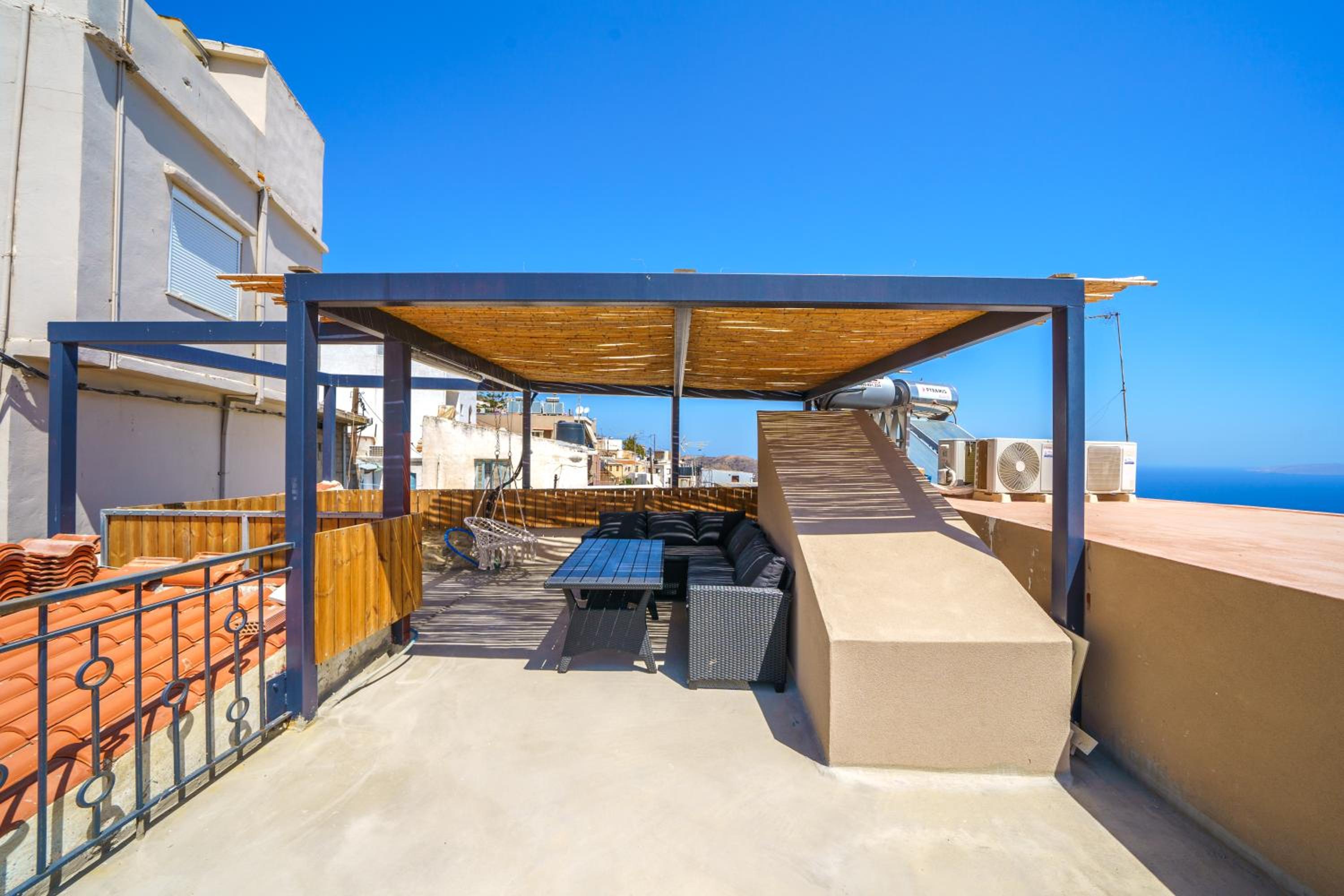 RODIBLUE VILLAGE Apartments