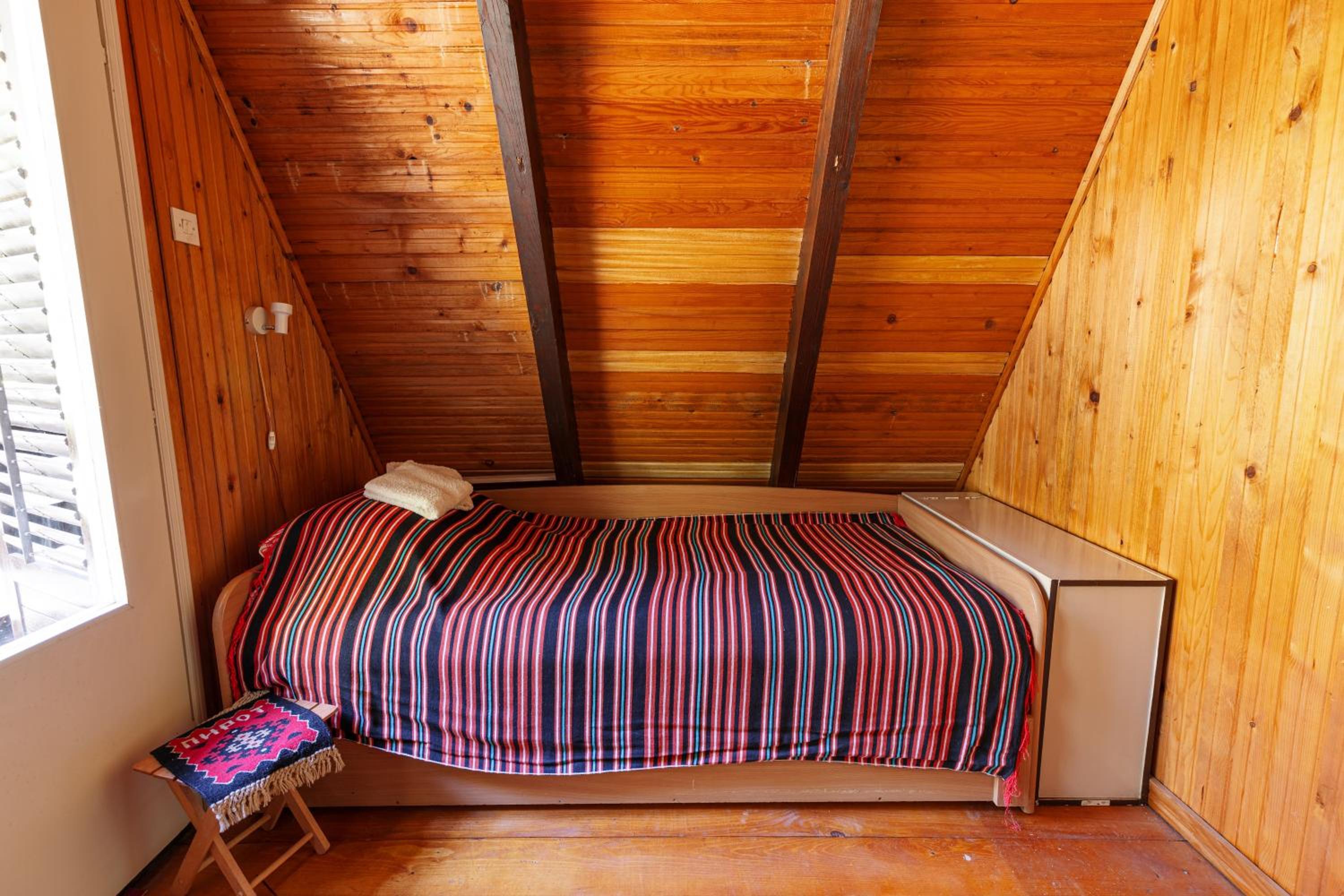 Pet-Friendly - Planinska Vikendica Međurečje