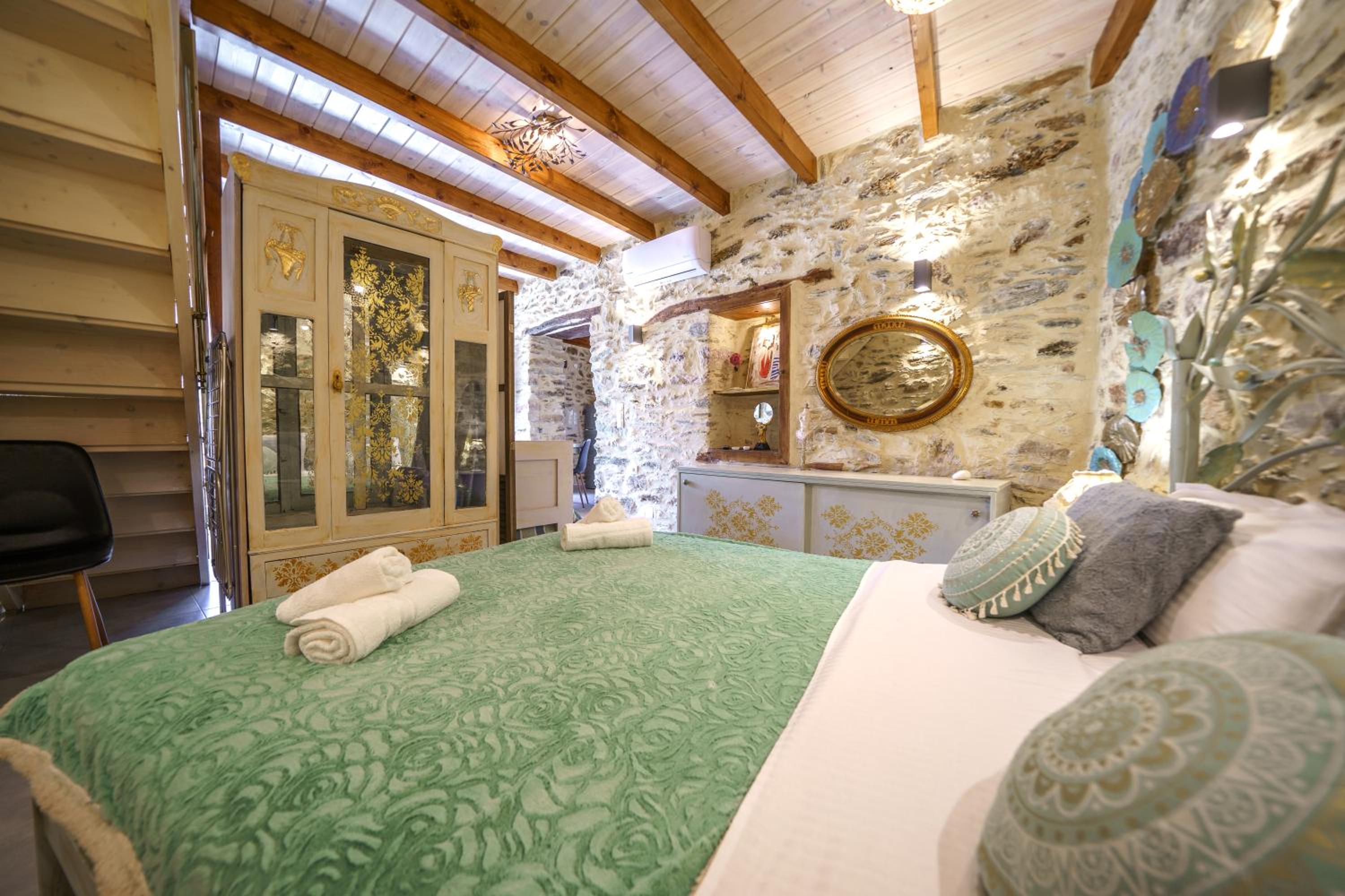 RODIBLUE VILLAGE Apartments