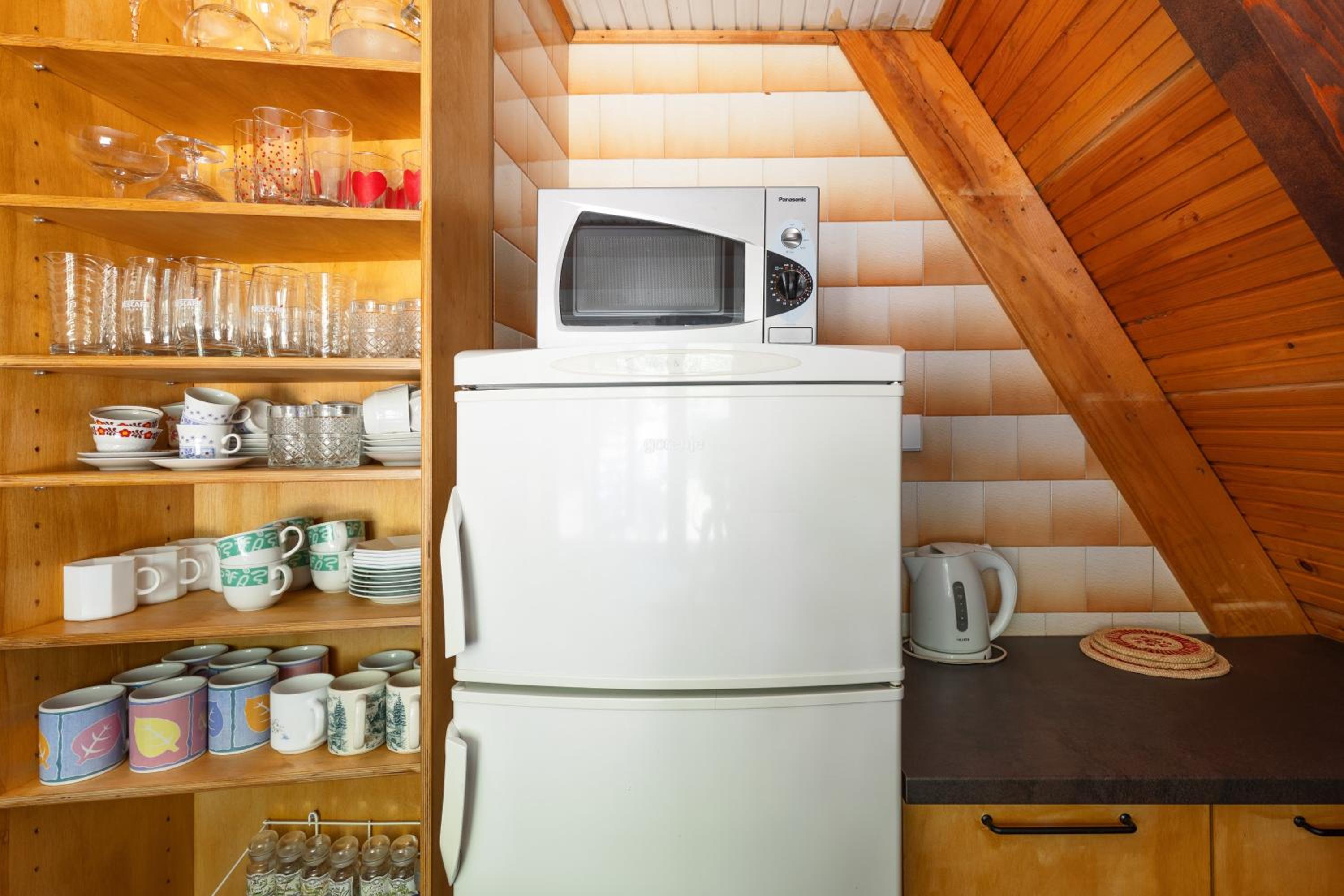 Pet-Friendly - Planinska Vikendica Međurečje