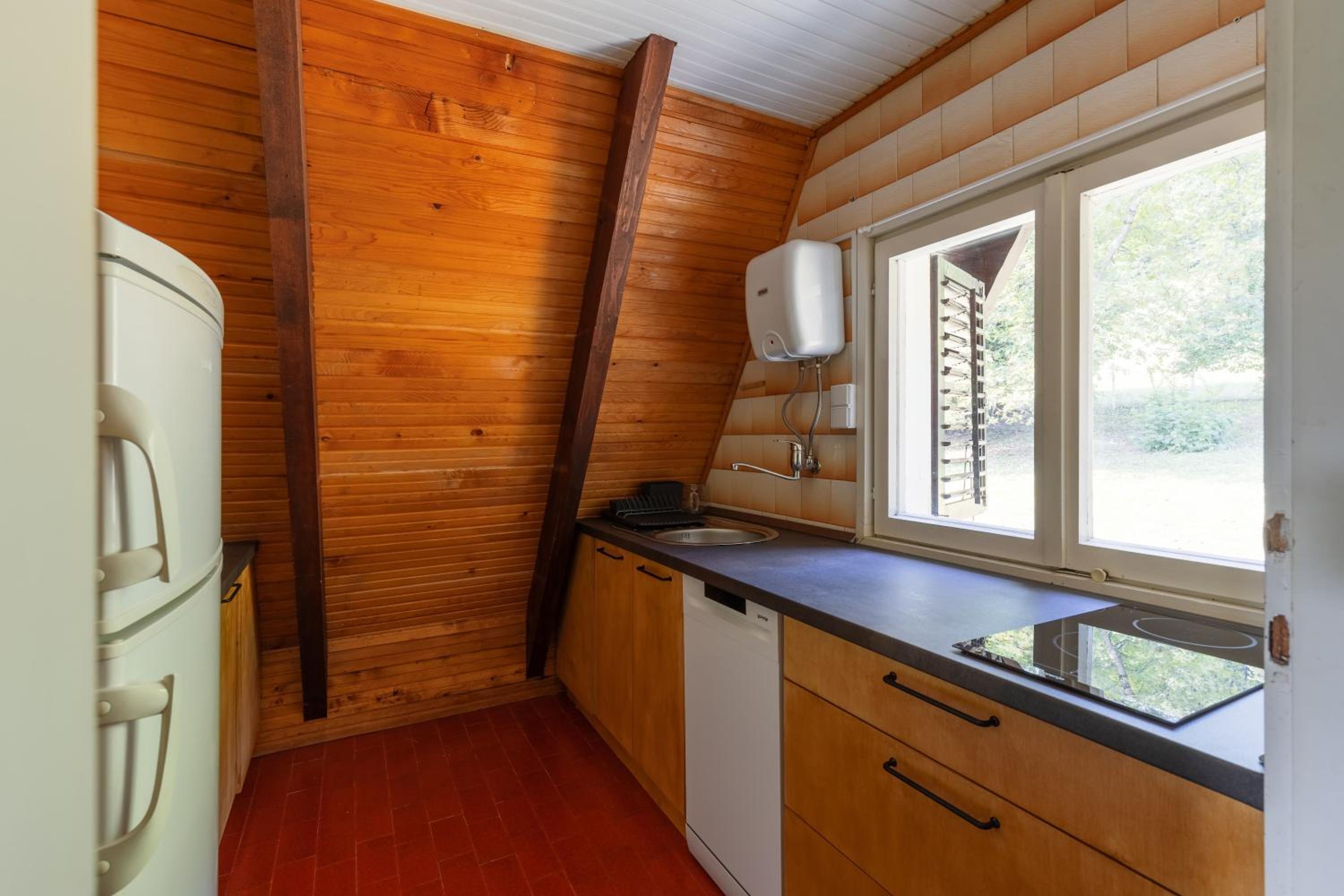 Pet-Friendly - Planinska Vikendica Međurečje