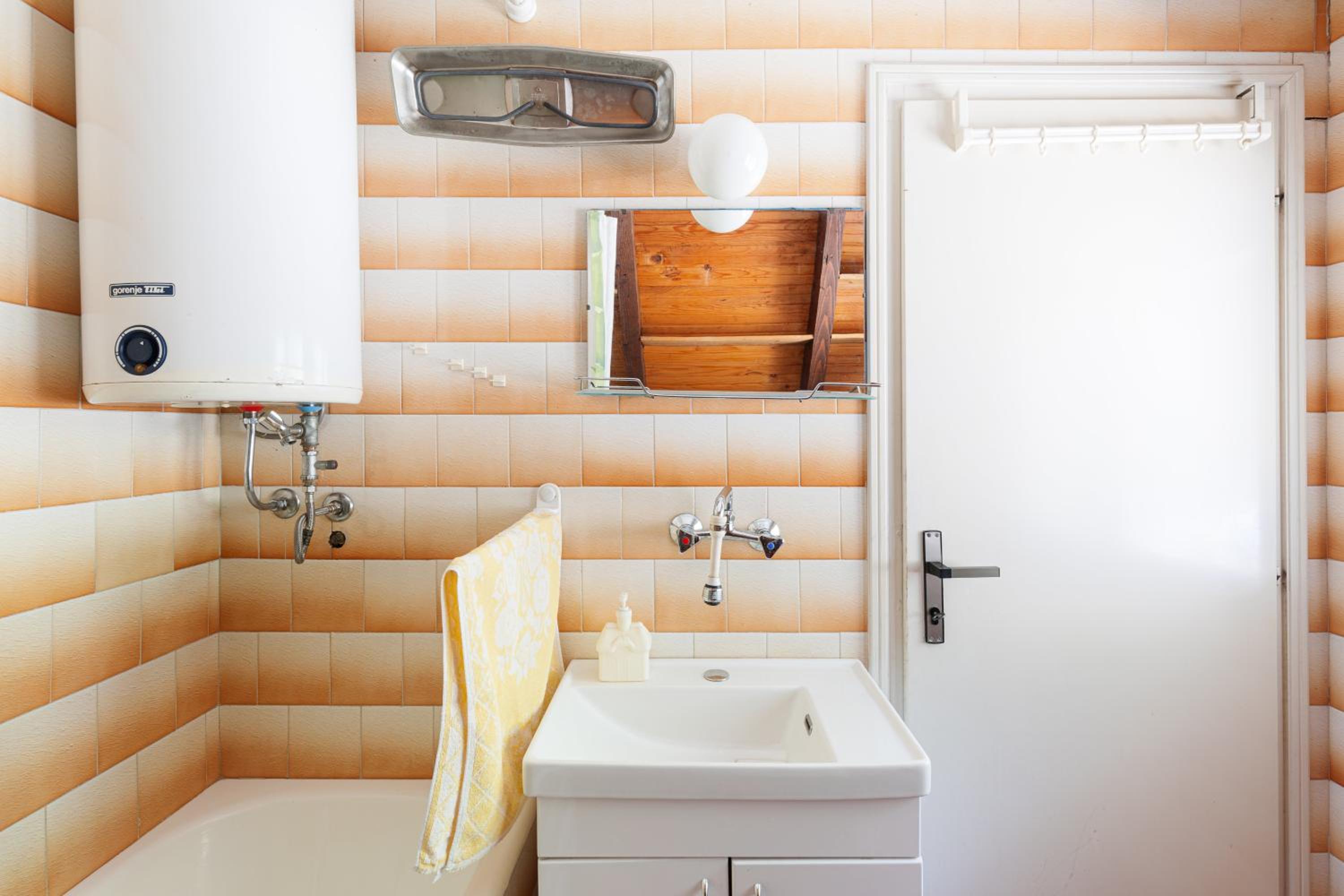 Pet-Friendly - Planinska Vikendica Međurečje