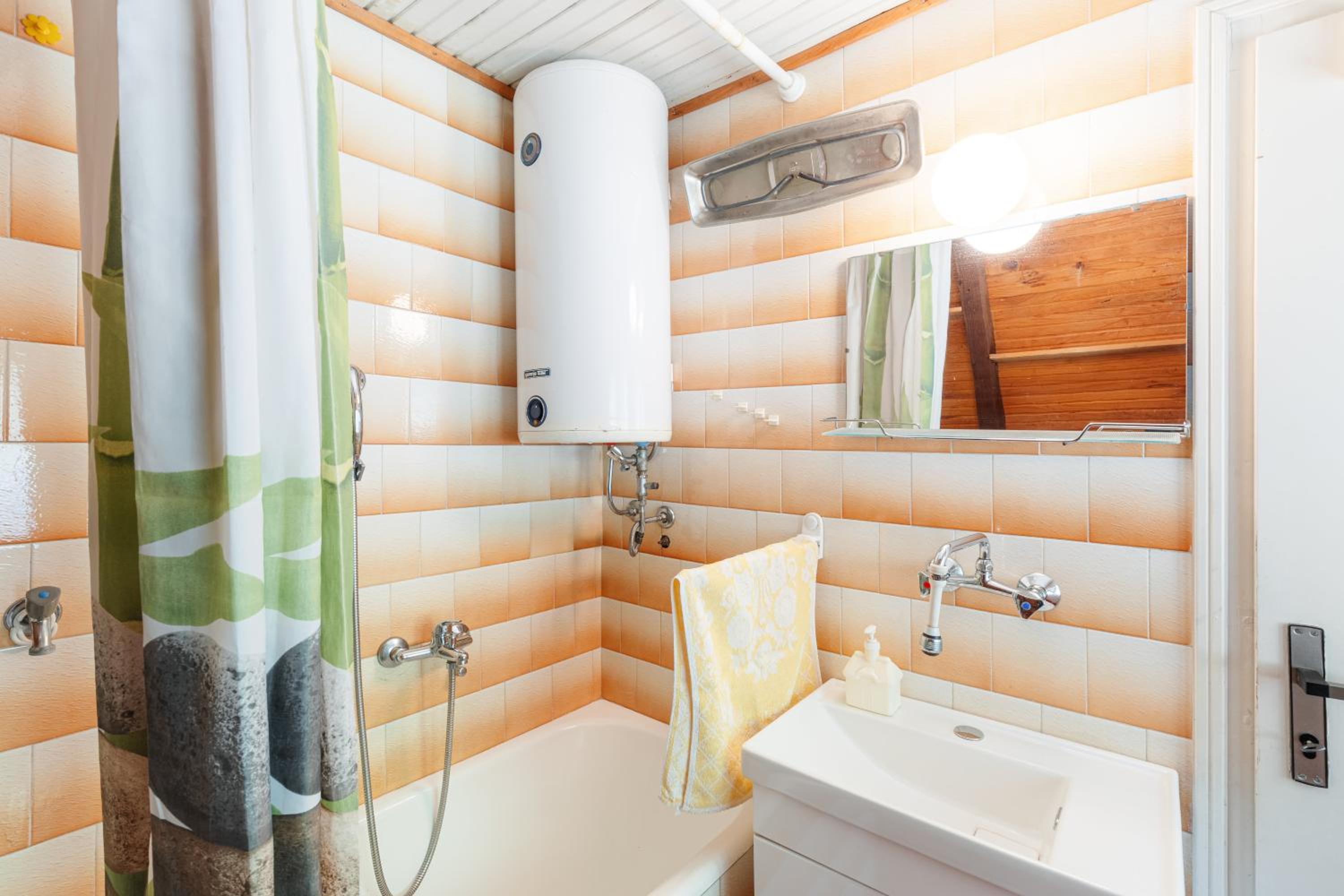 Pet-Friendly - Planinska Vikendica Međurečje