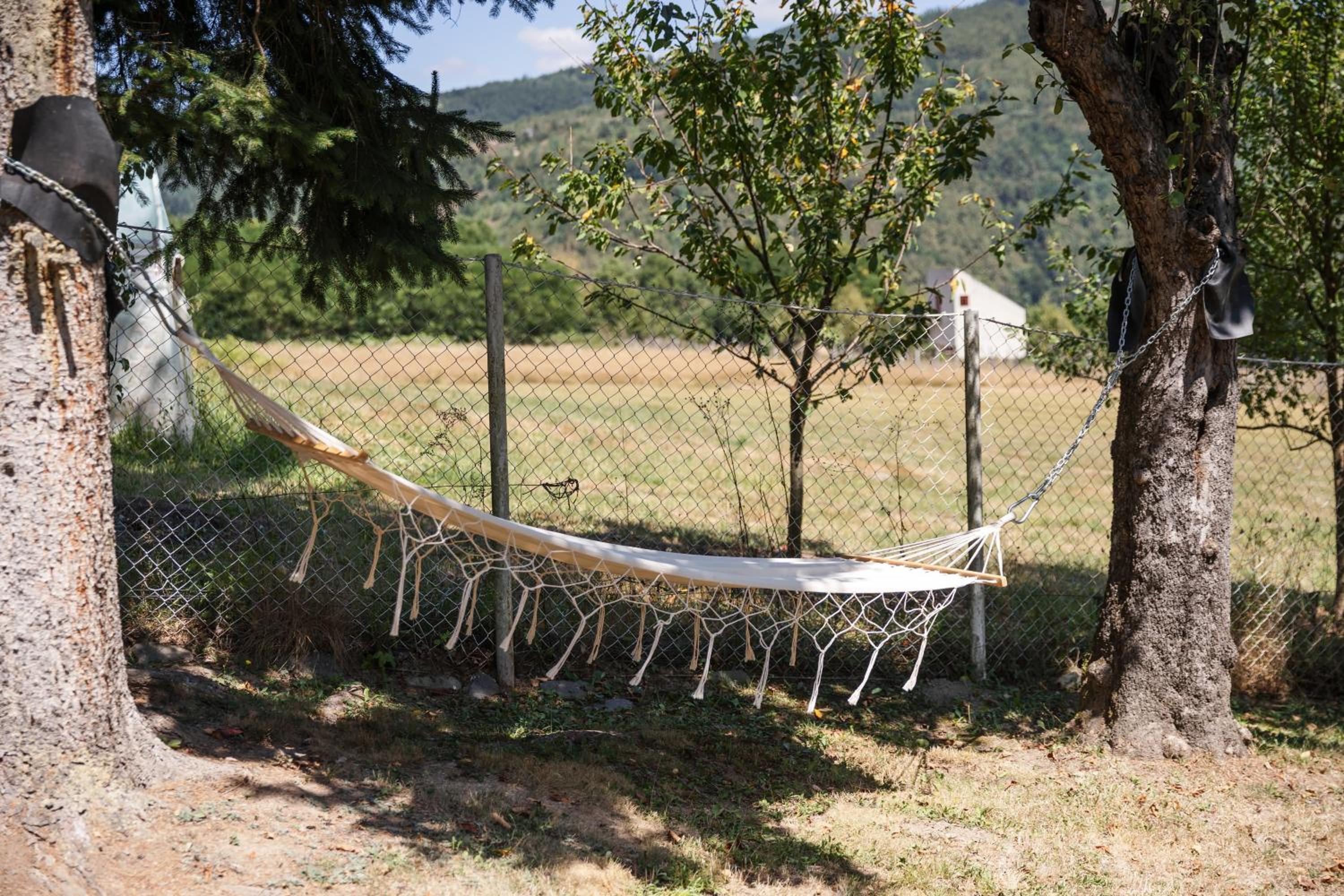 Pet-Friendly - Planinska Vikendica Međurečje