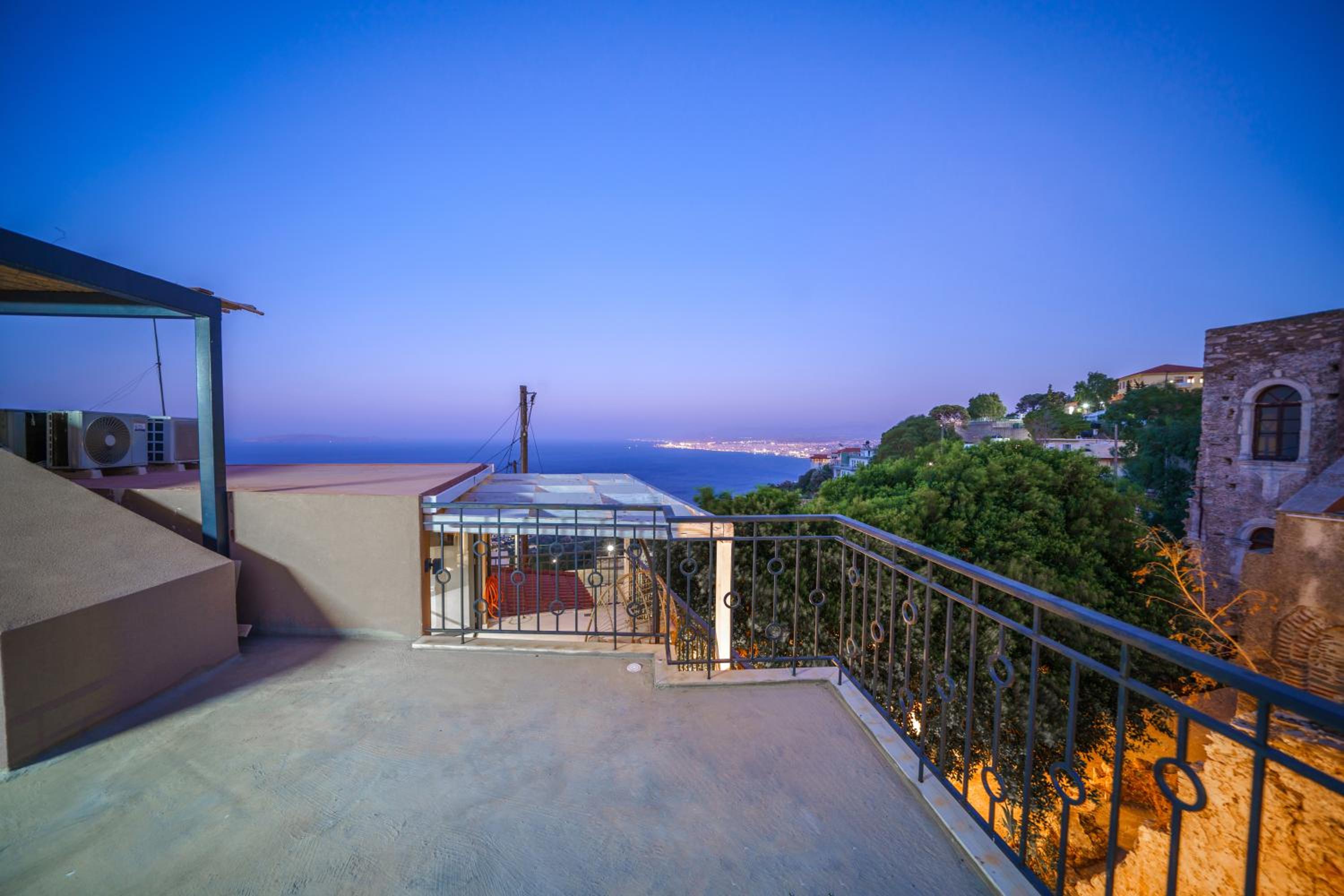 RODIBLUE VILLAGE Apartments