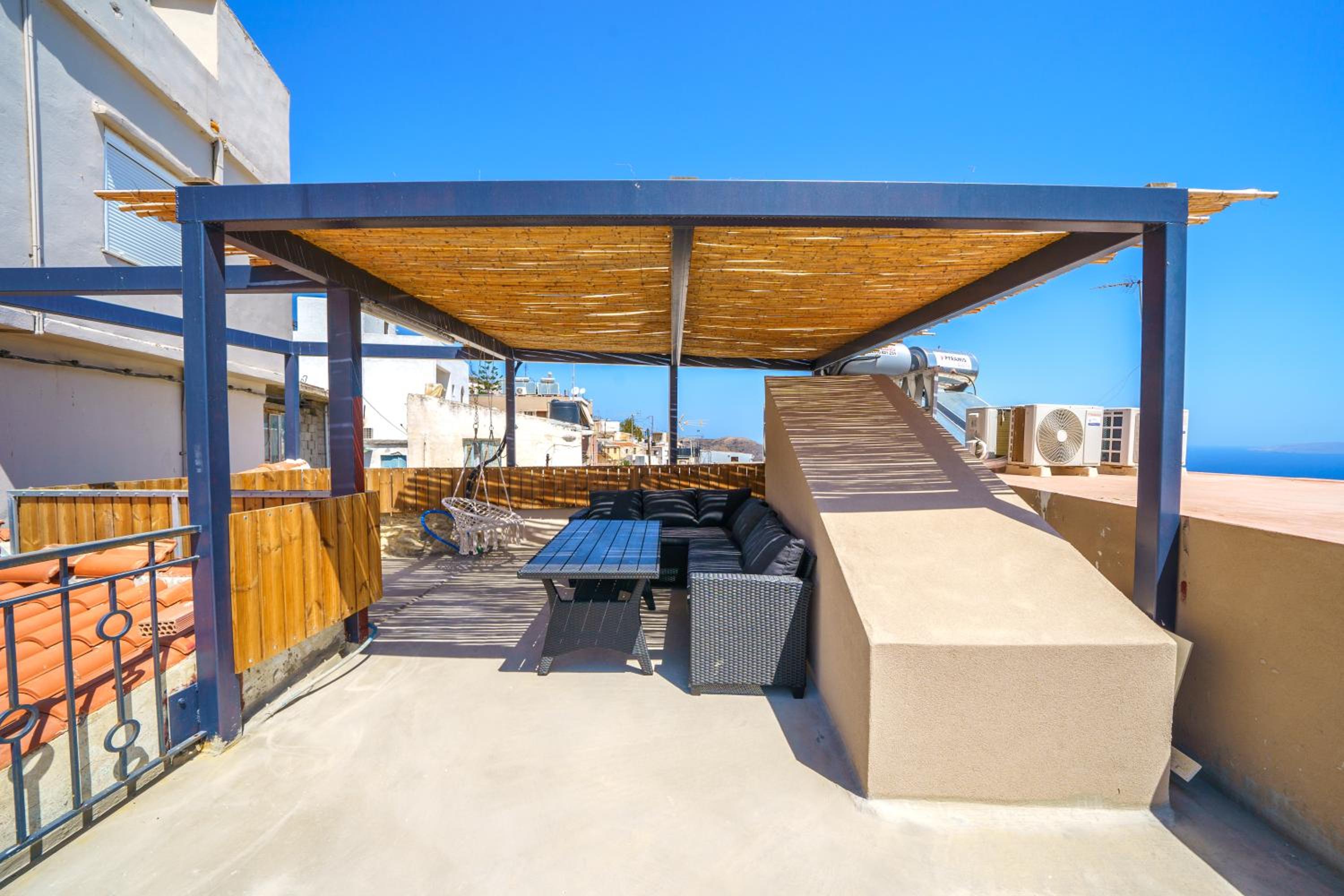 RODIBLUE VILLAGE Apartments