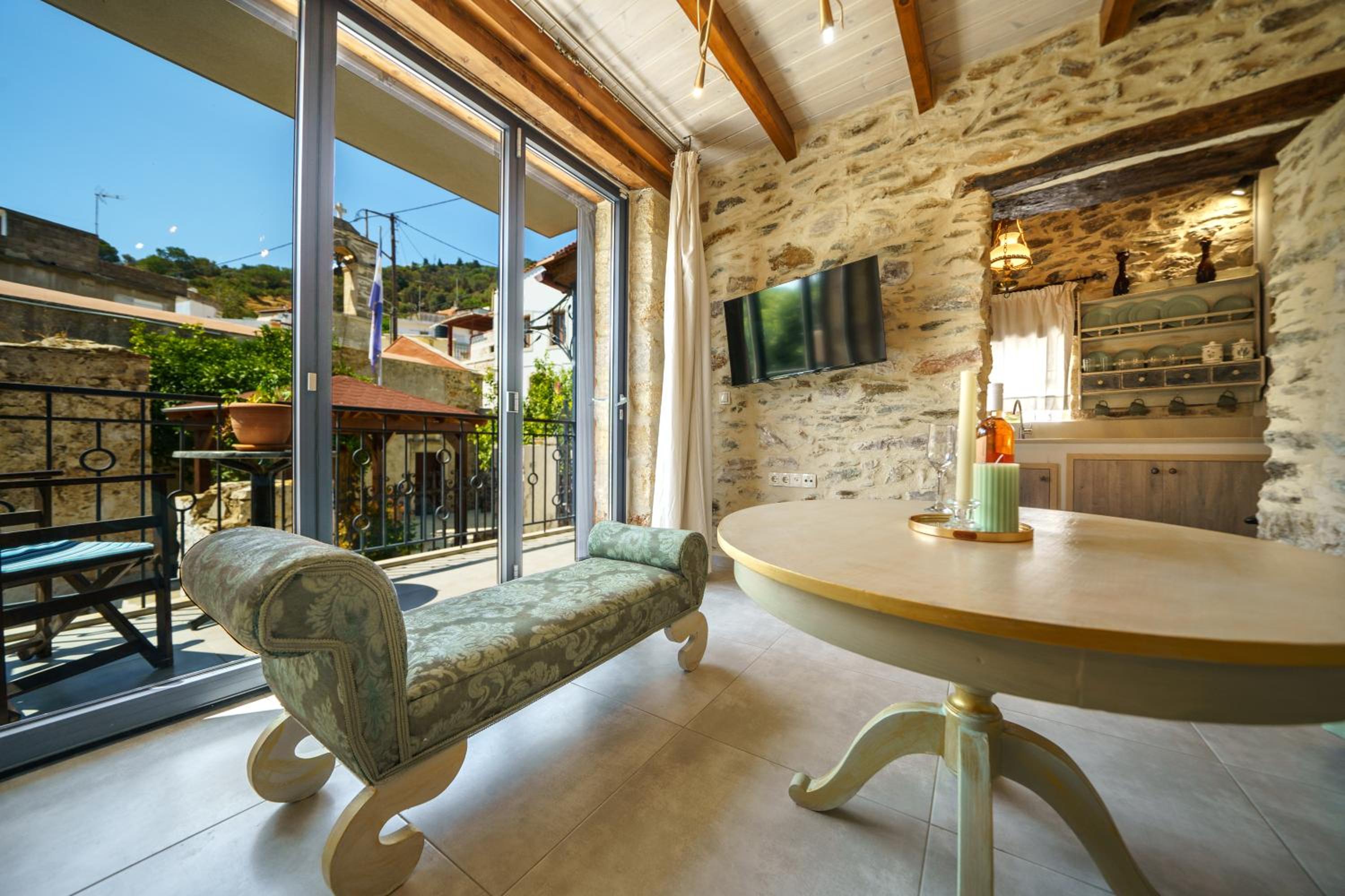 RODIBLUE VILLAGE Apartments