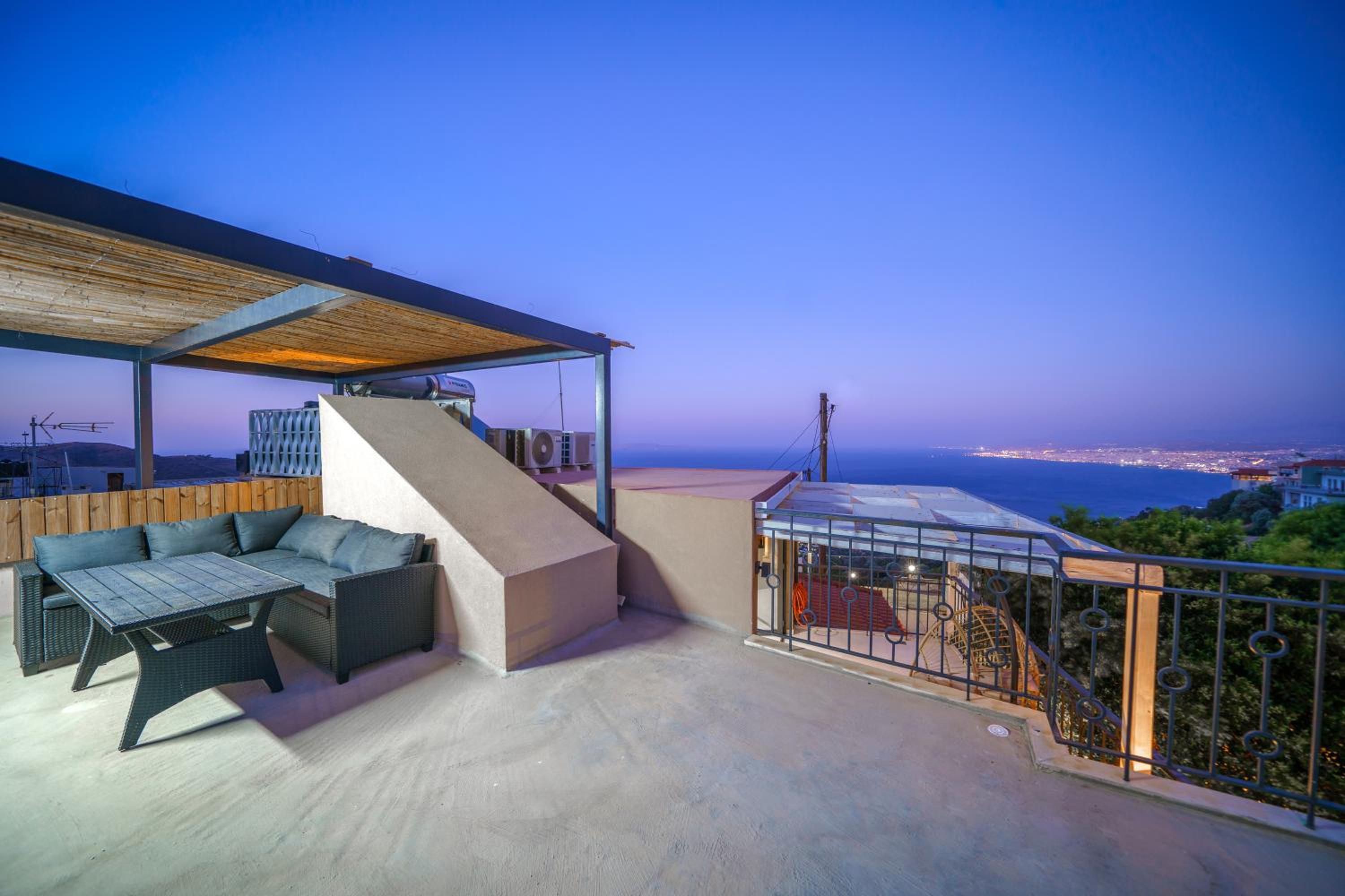 RODIBLUE VILLAGE Apartments