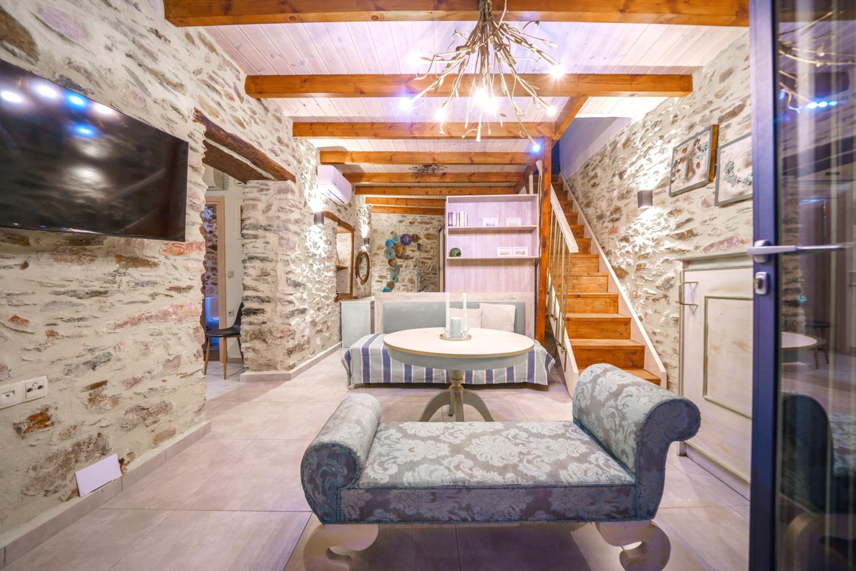 RODIBLUE VILLAGE Apartments