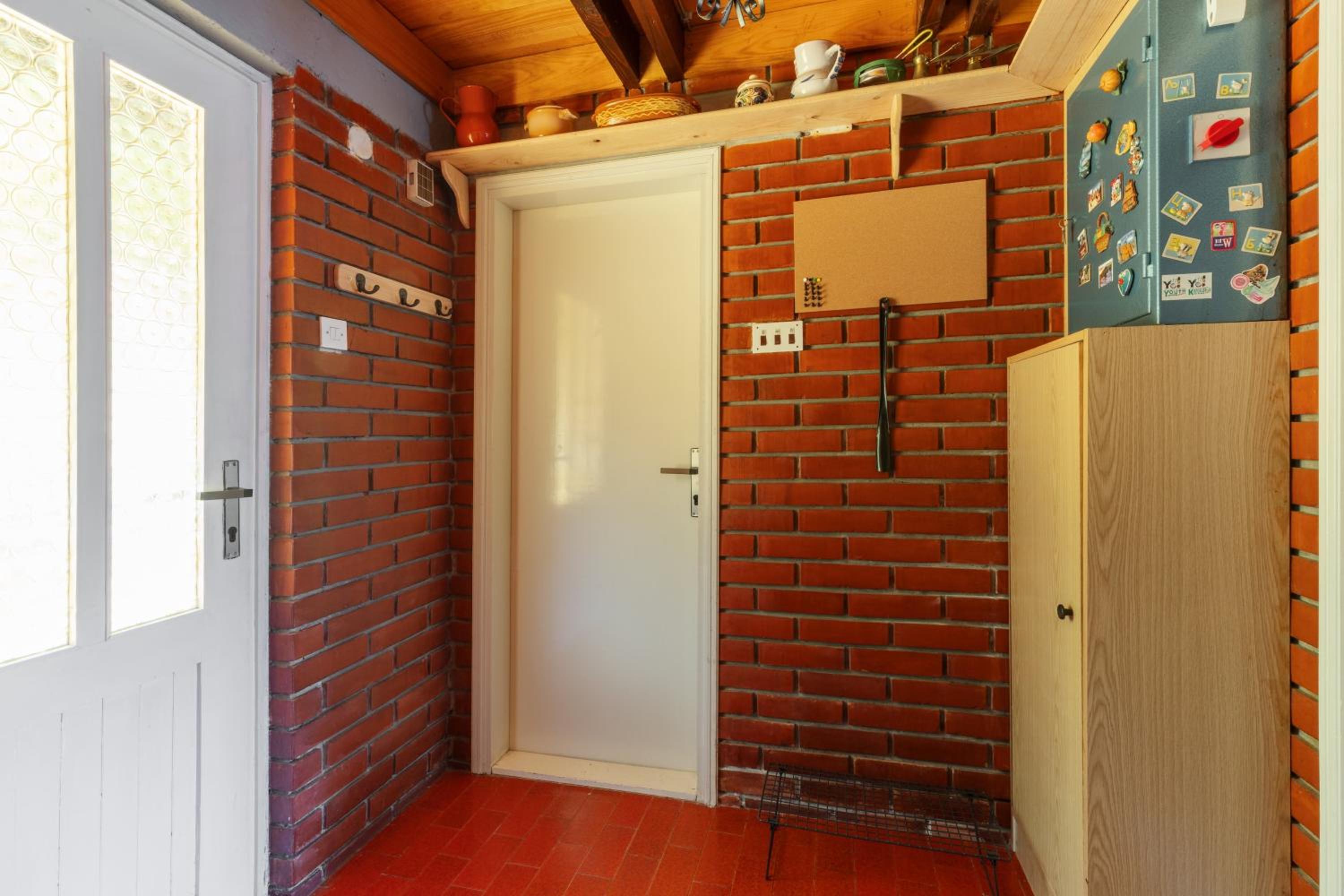 Pet-Friendly - Planinska Vikendica Međurečje