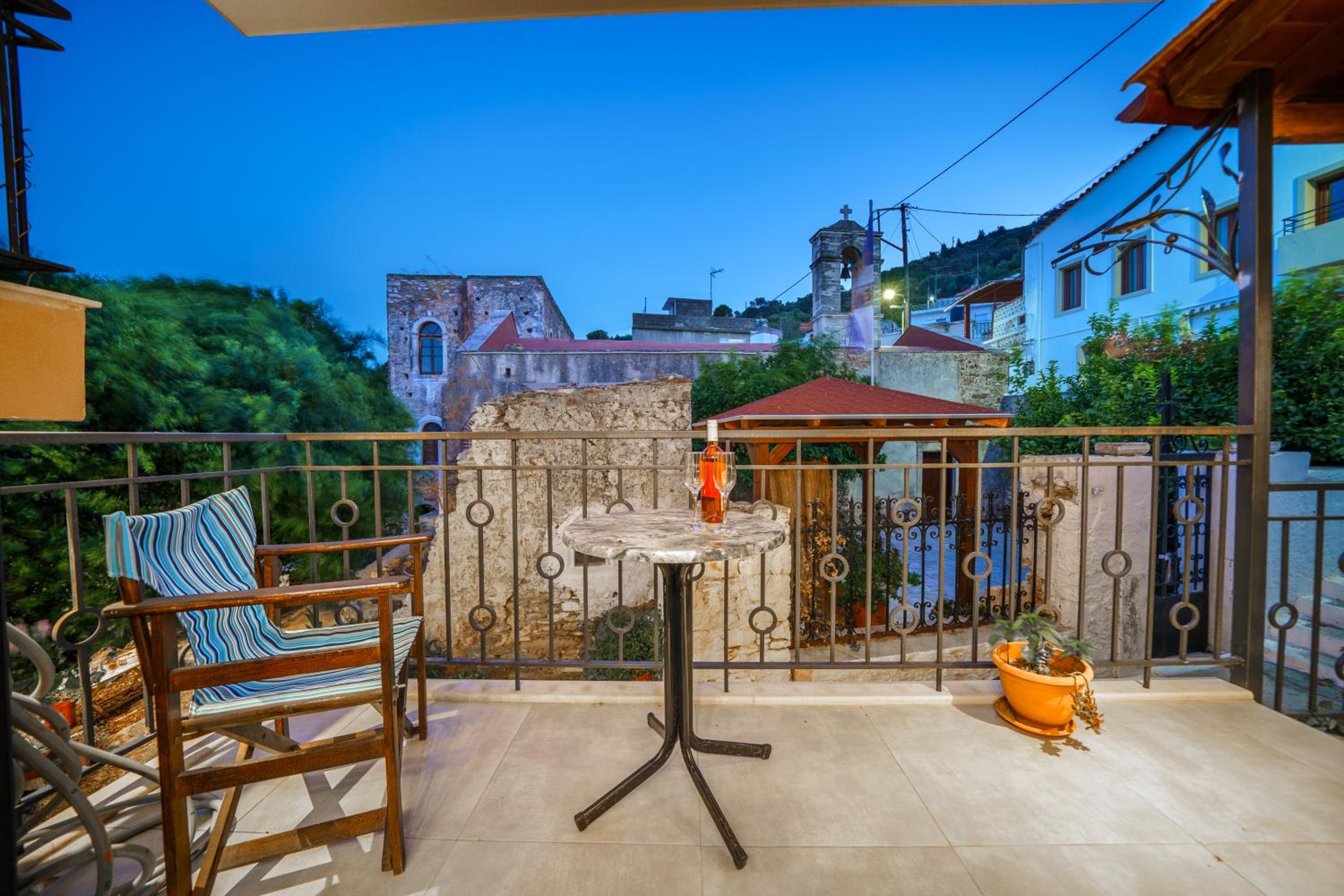 RODIBLUE VILLAGE Apartments