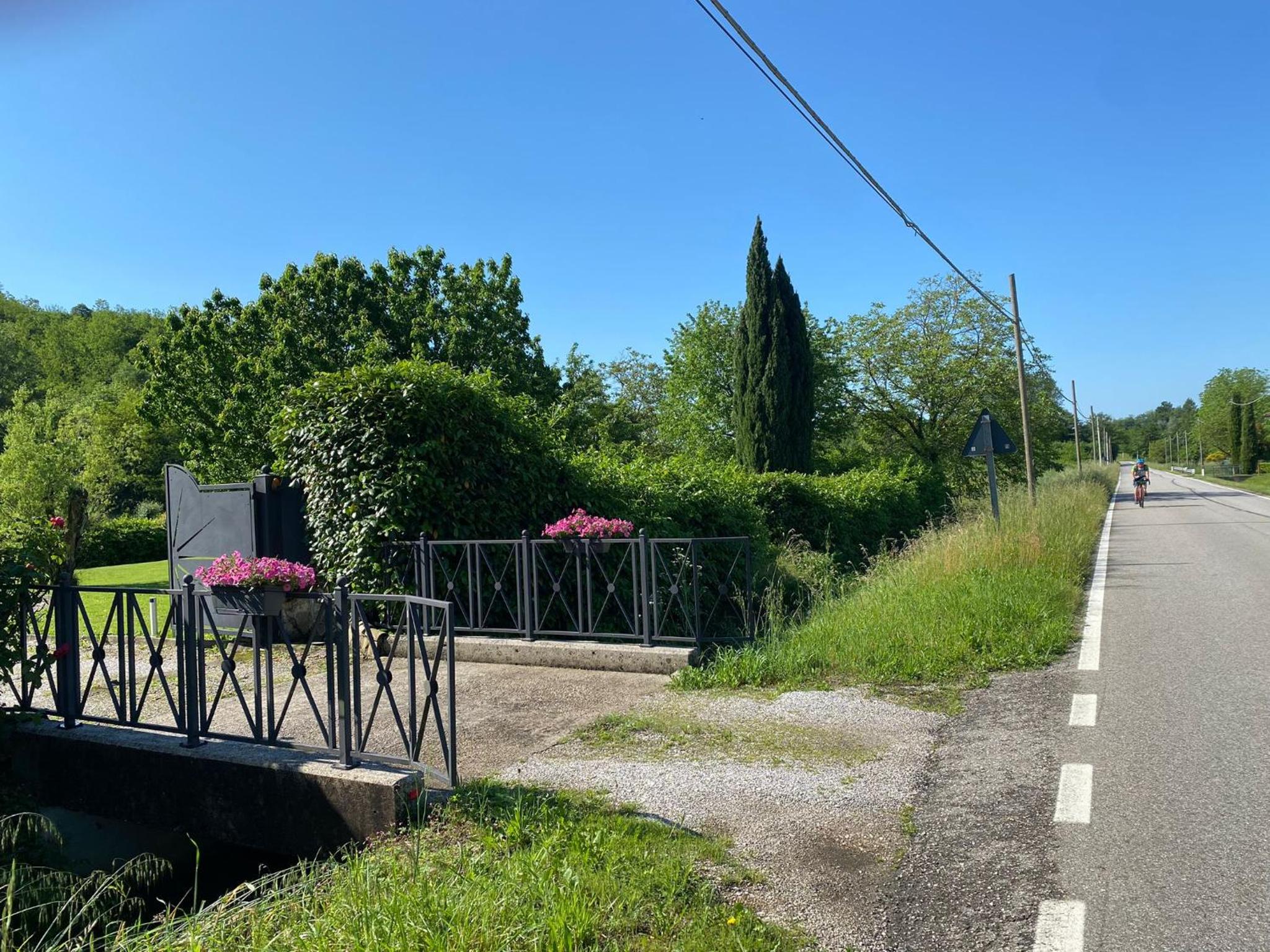 Villa Rose