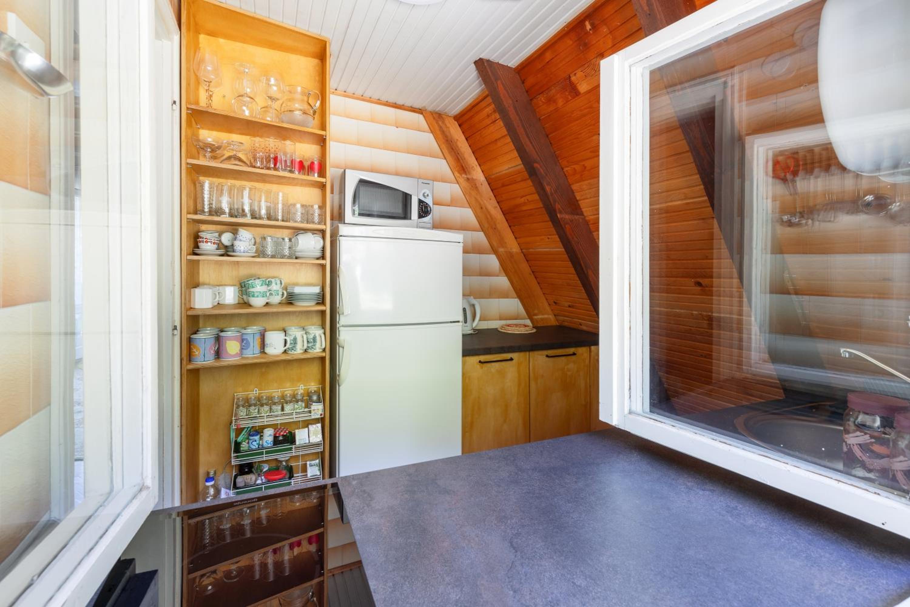 Pet-Friendly - Planinska Vikendica Međurečje