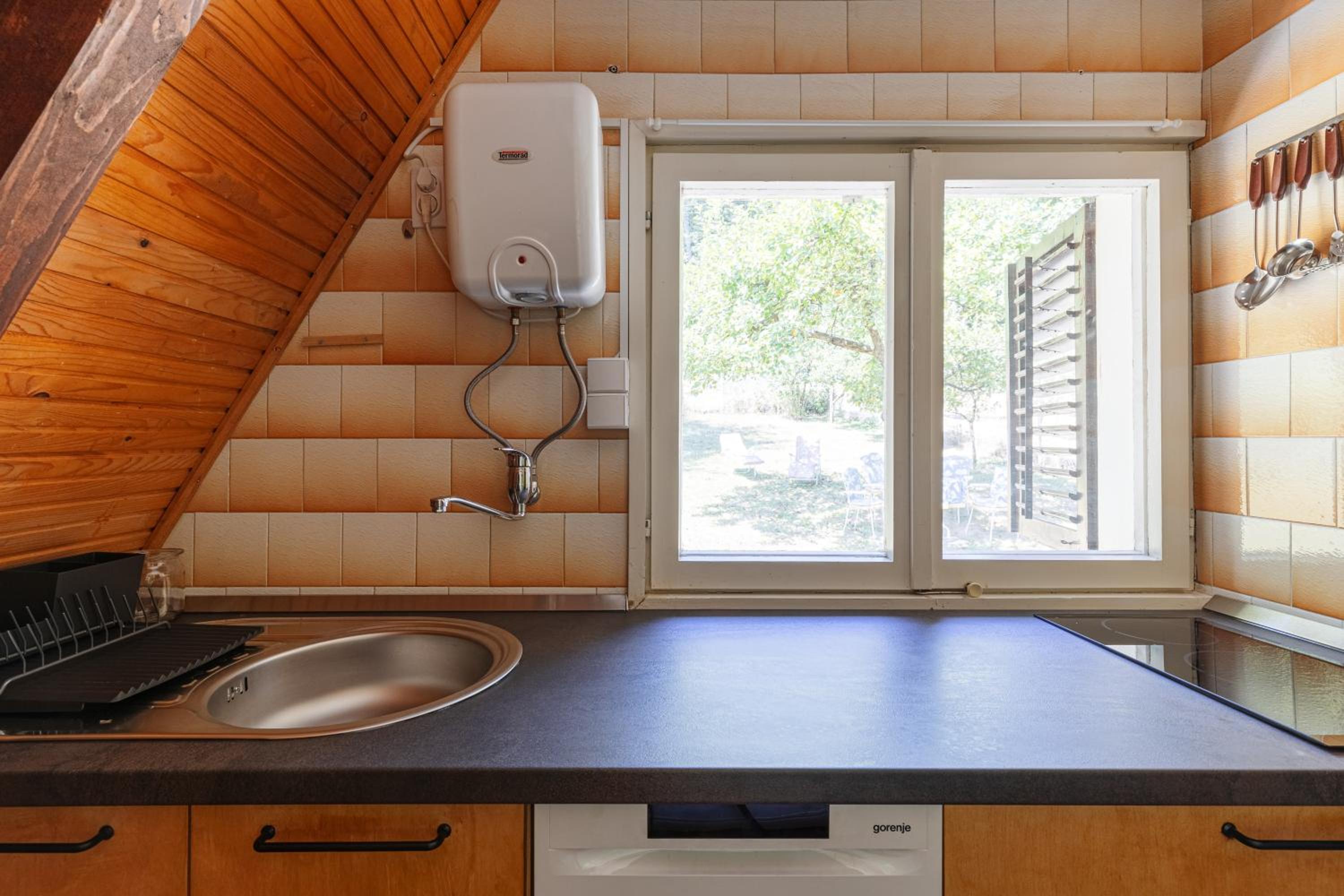 Pet-Friendly - Planinska Vikendica Međurečje
