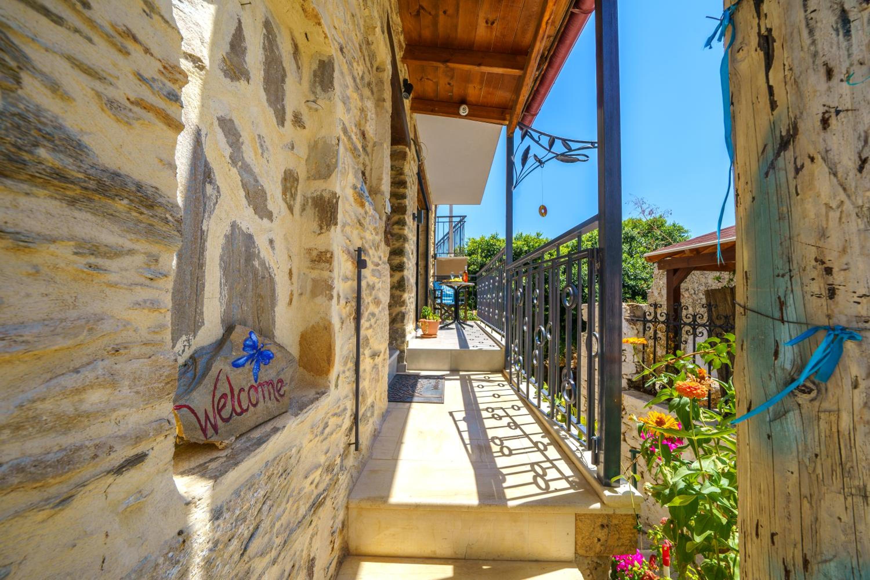 RODIBLUE VILLAGE Apartments