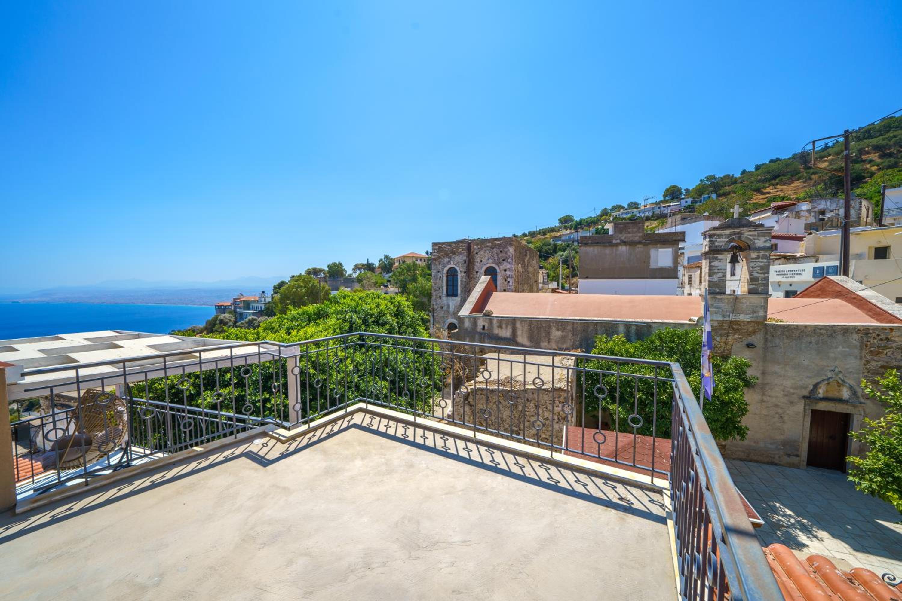 RODIBLUE VILLAGE Apartments