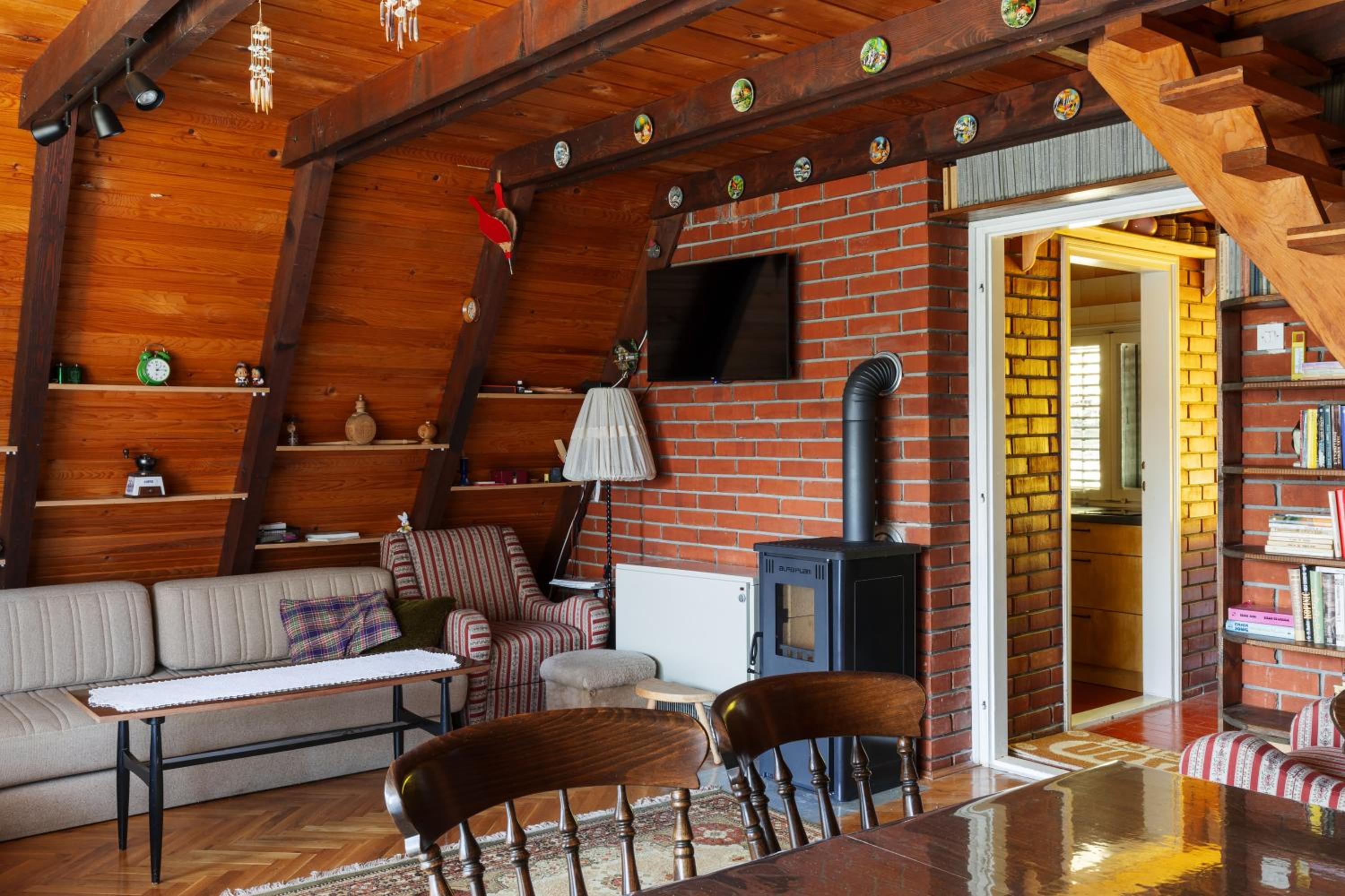 Pet-Friendly - Planinska Vikendica Međurečje