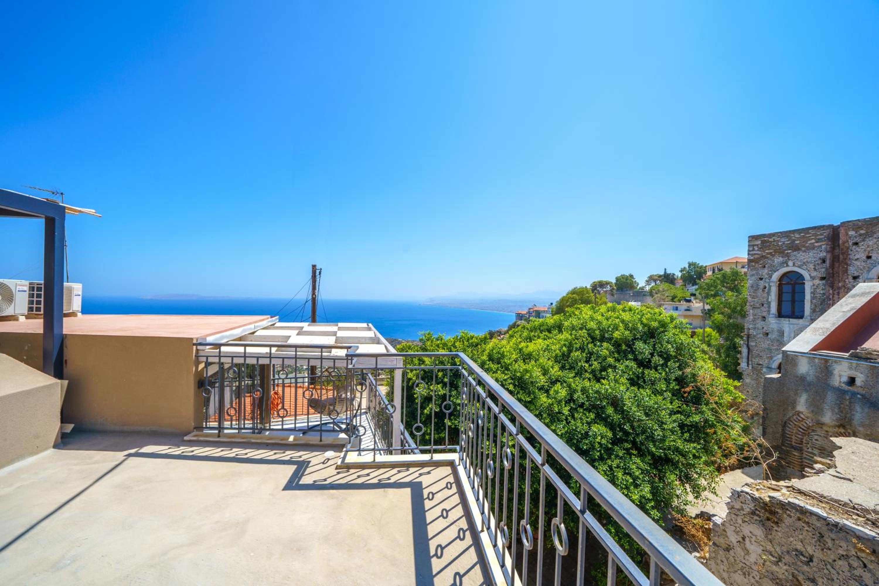RODIBLUE VILLAGE Apartments