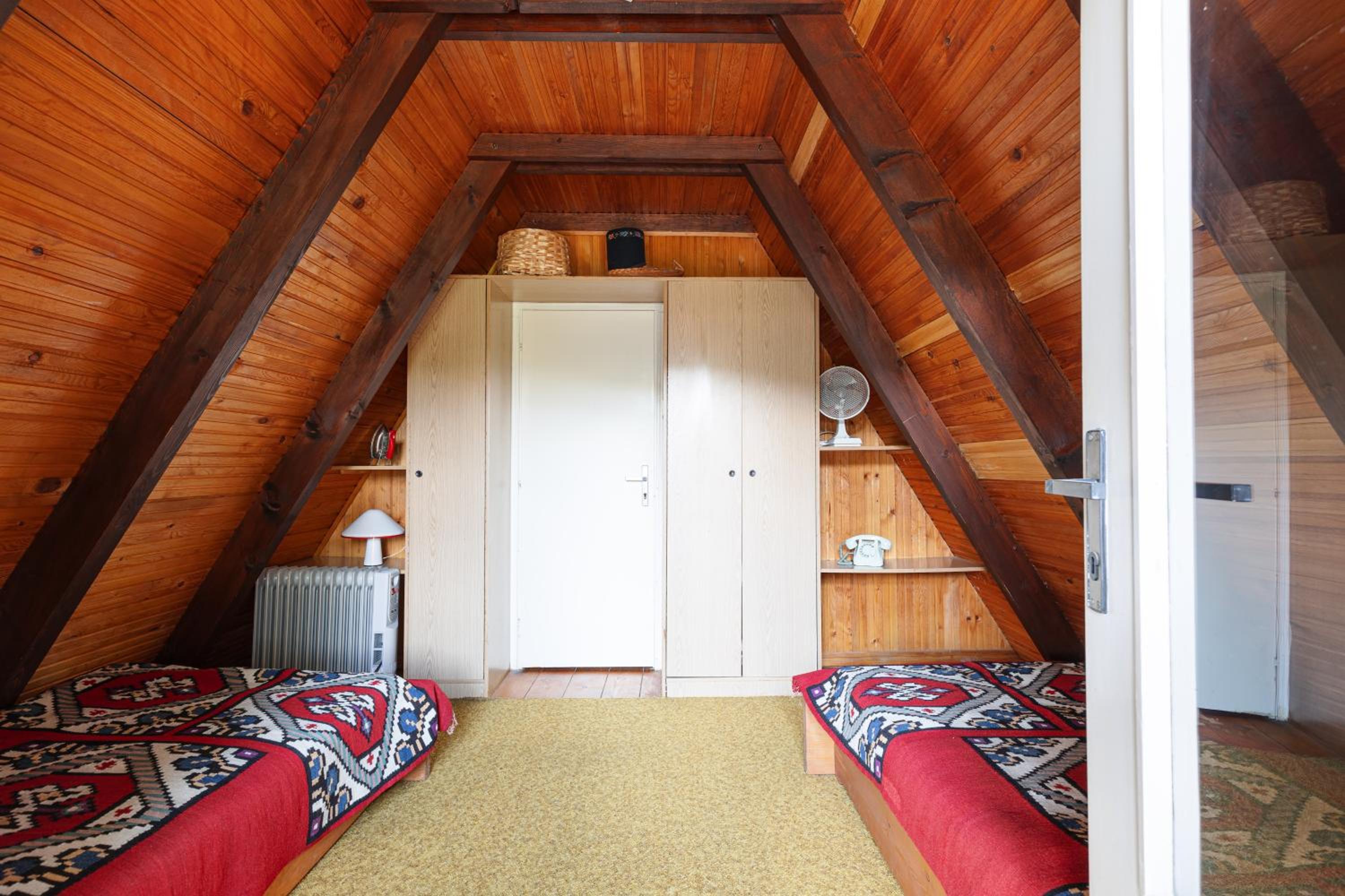 Pet-Friendly - Planinska Vikendica Međurečje