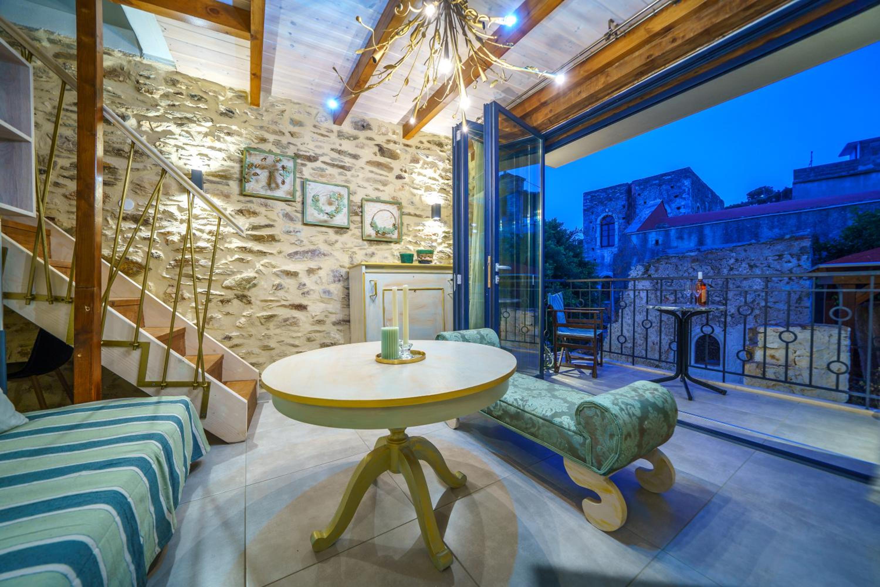 RODIBLUE VILLAGE Apartments