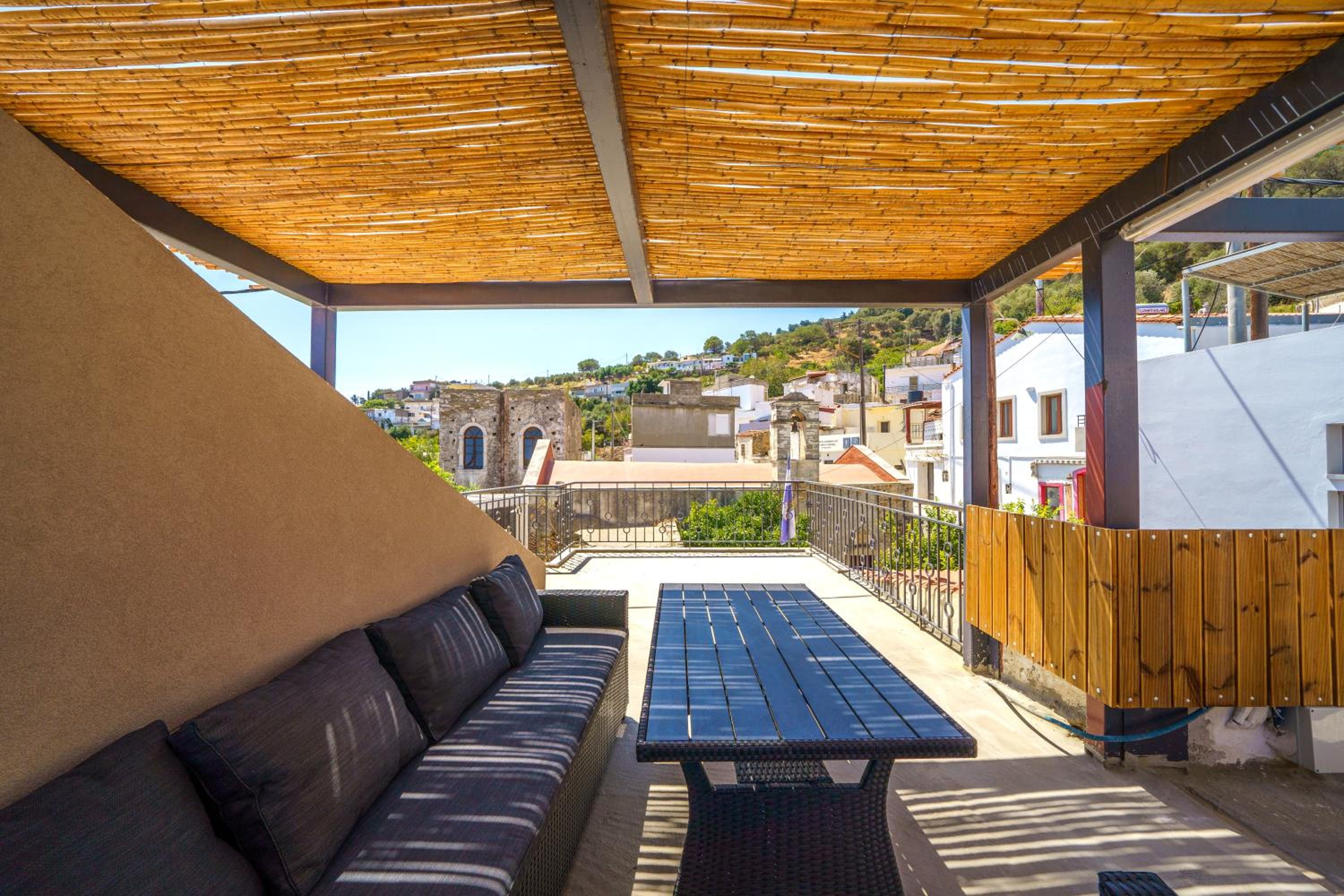 RODIBLUE VILLAGE Apartments