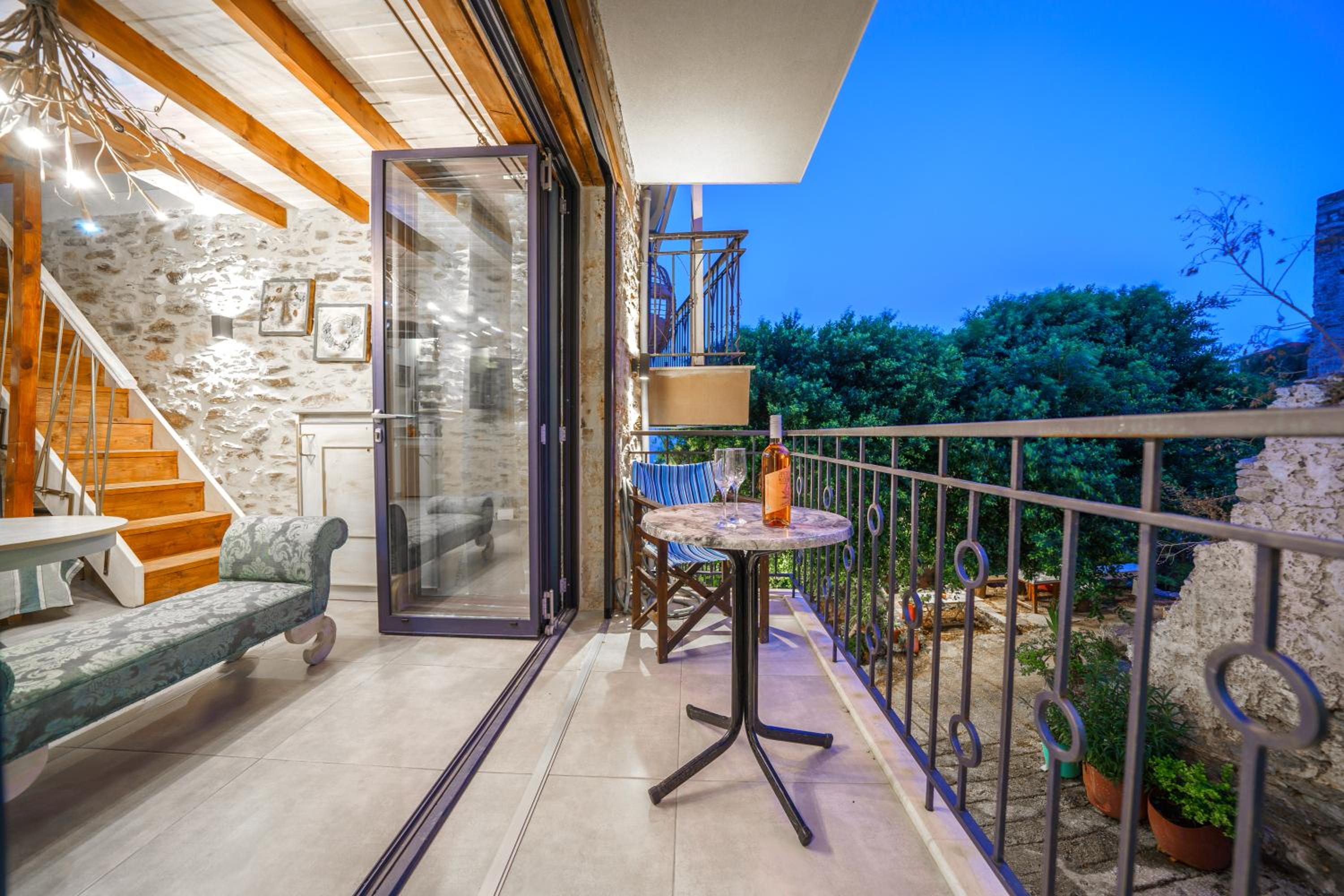 RODIBLUE VILLAGE Apartments