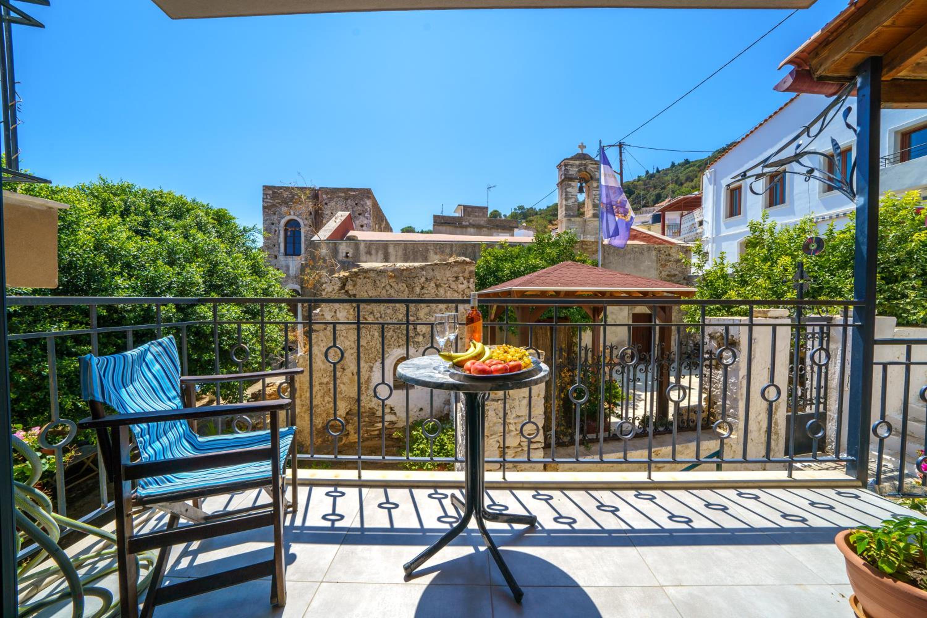 RODIBLUE VILLAGE Apartments