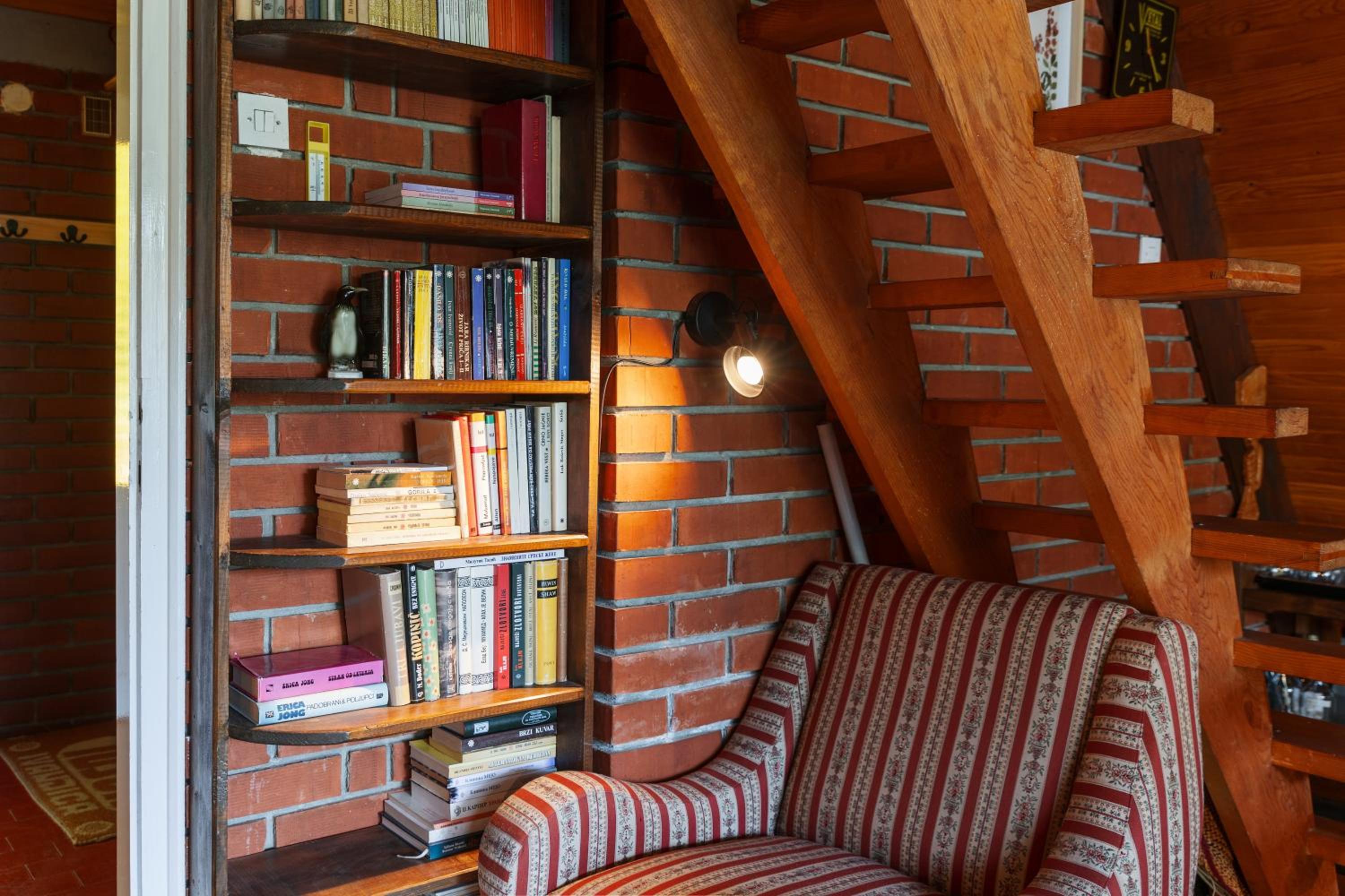 Pet-Friendly - Planinska Vikendica Međurečje