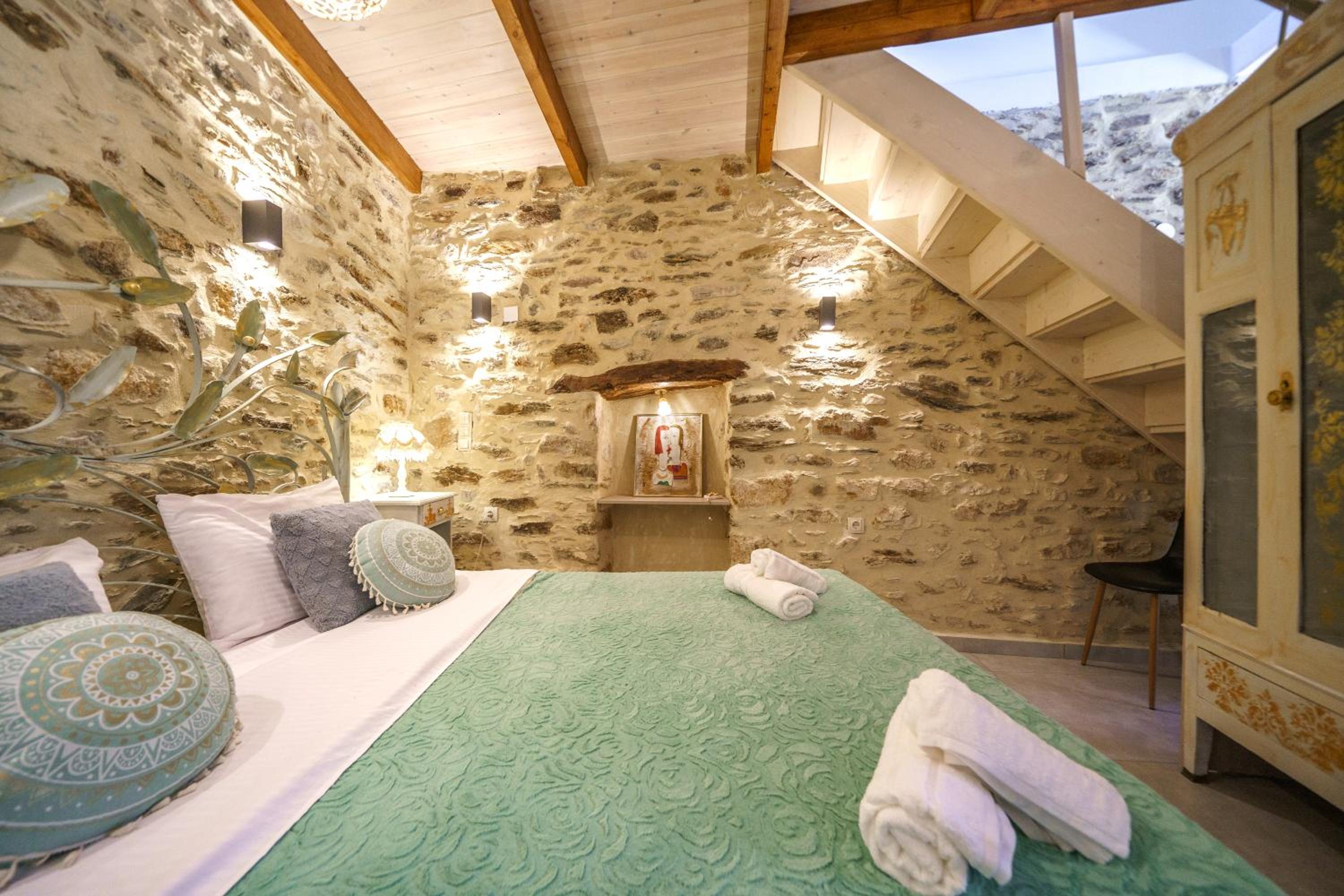 RODIBLUE VILLAGE Apartments