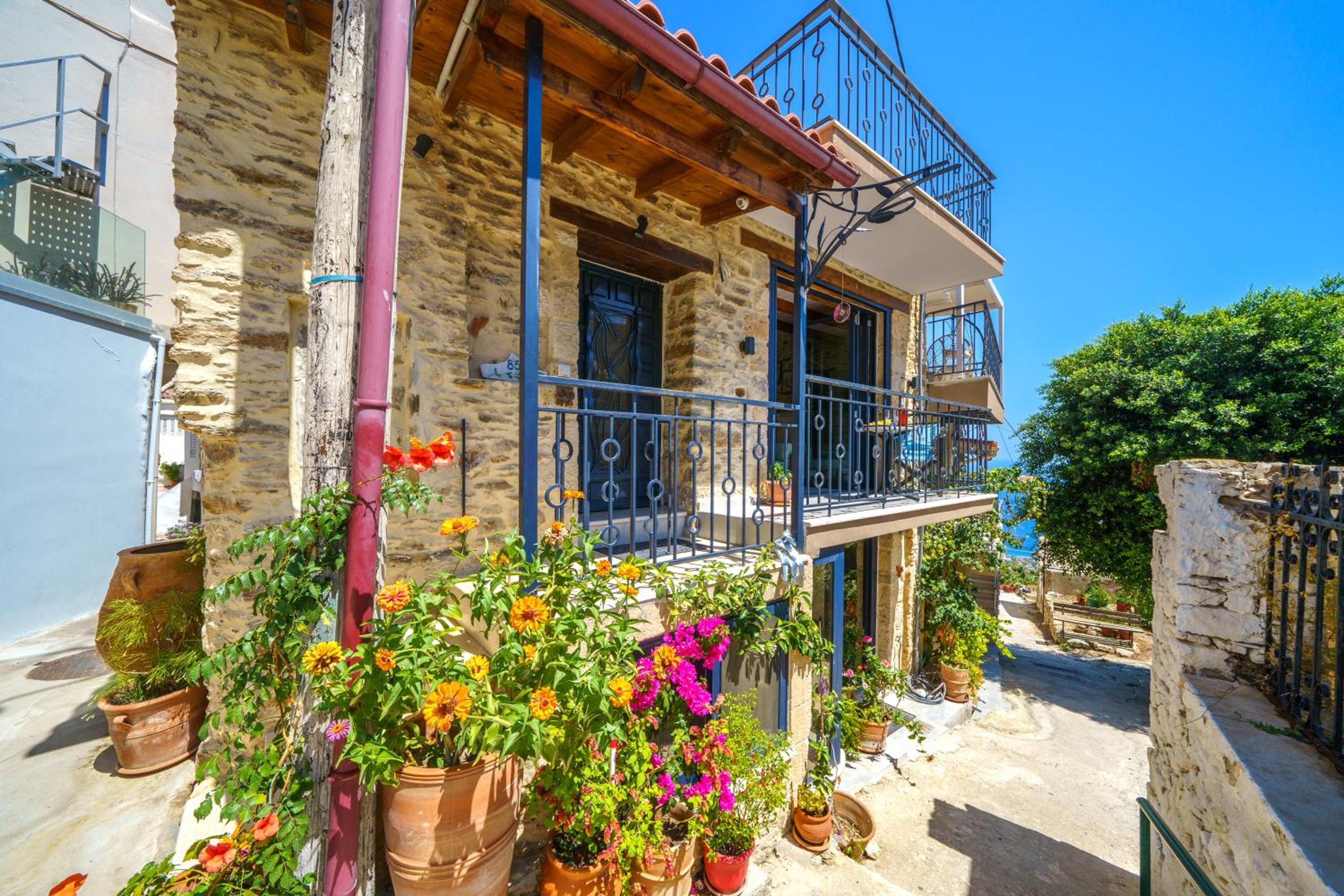 RODIBLUE VILLAGE Apartments