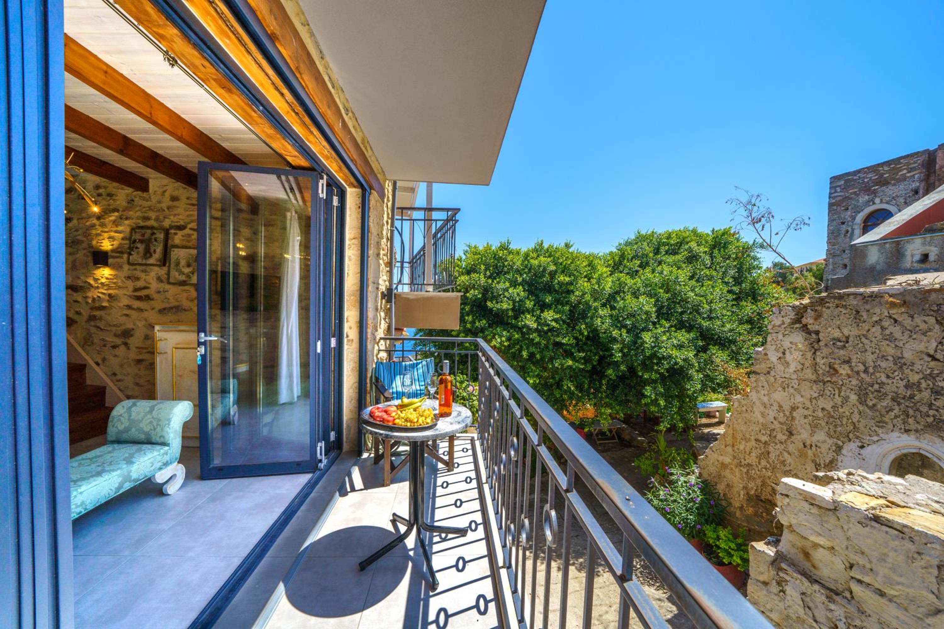 RODIBLUE VILLAGE Apartments