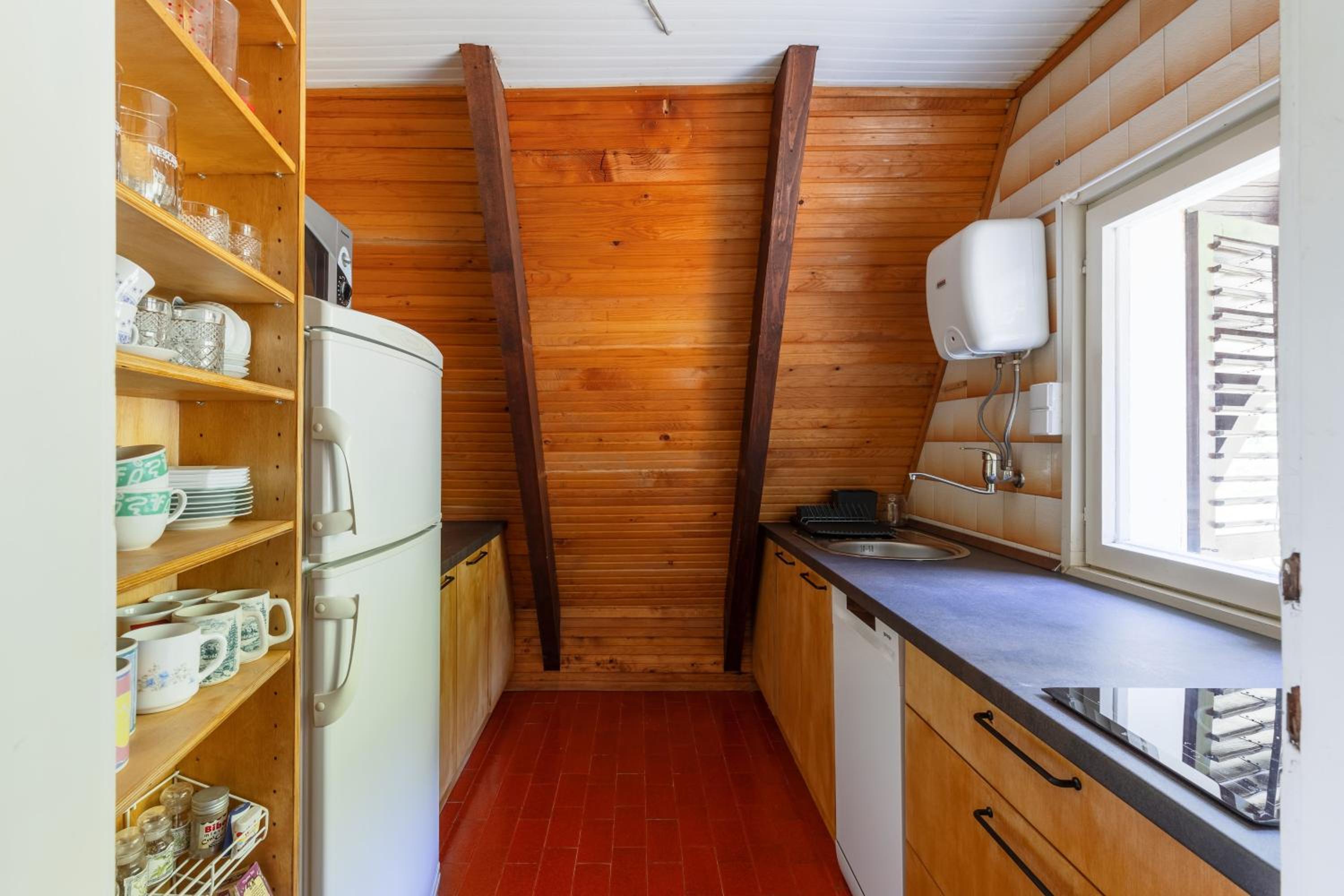 Pet-Friendly - Planinska Vikendica Međurečje