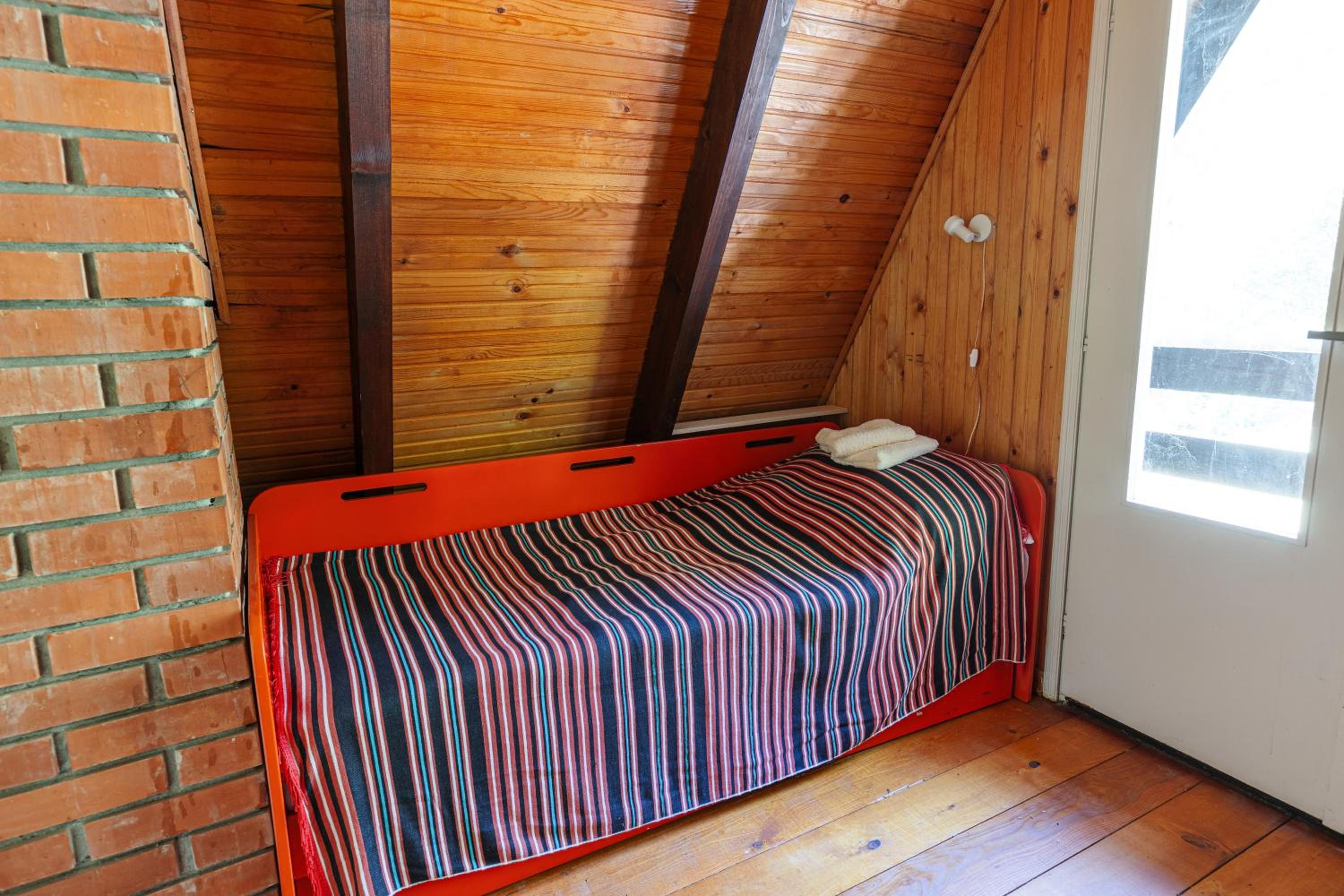 Pet-Friendly - Planinska Vikendica Međurečje