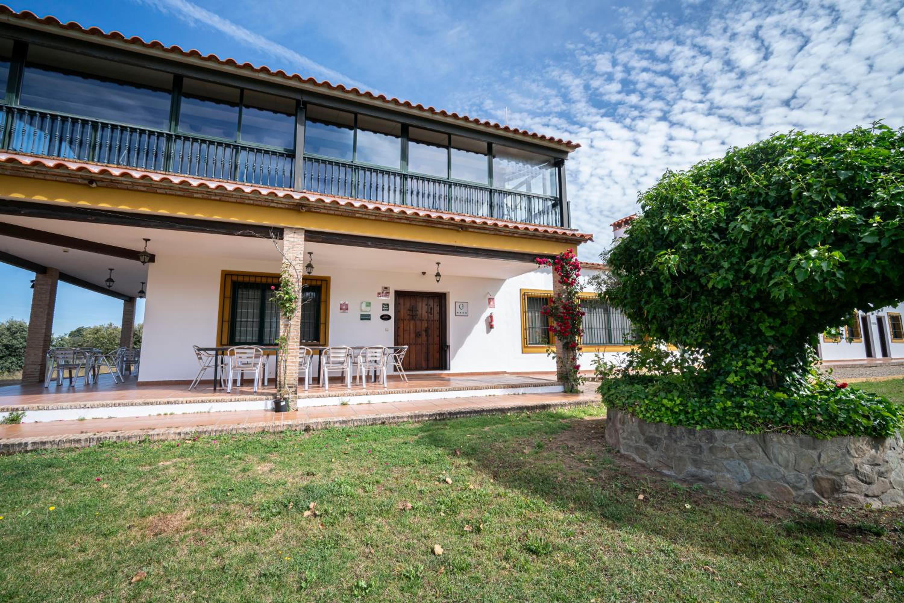 Casa Rural La Sierra de Monfragüe view 2