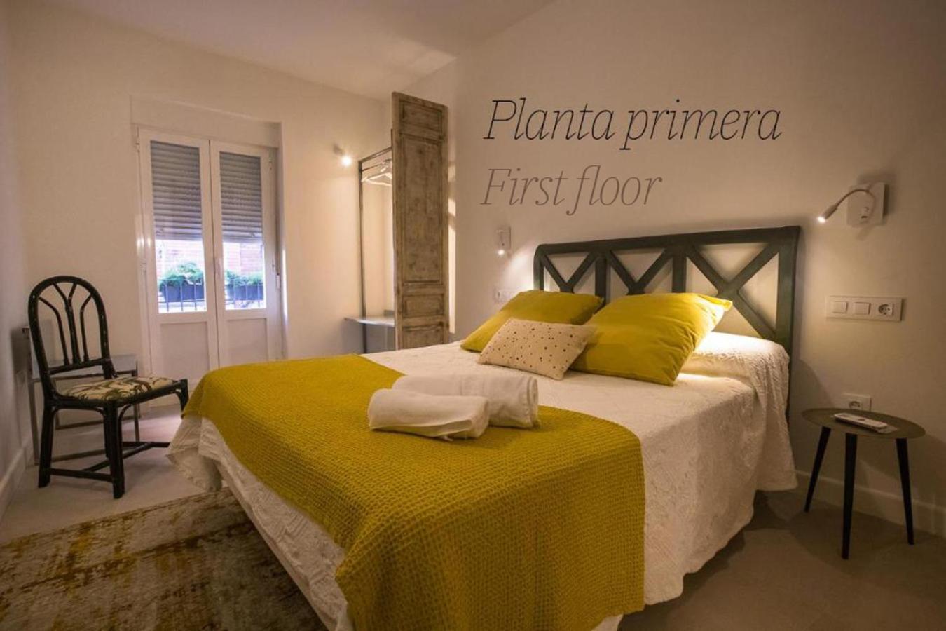 Apartamentos San Salvador Parking Gratis AT-BA-00338