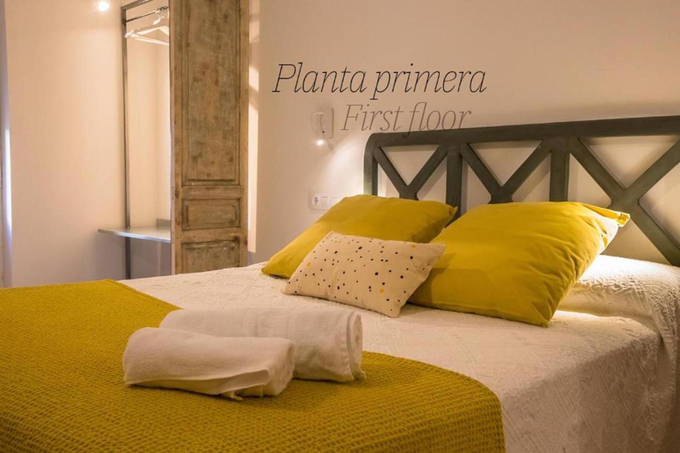 Apartamentos San Salvador Parking Gratis AT-BA-00338