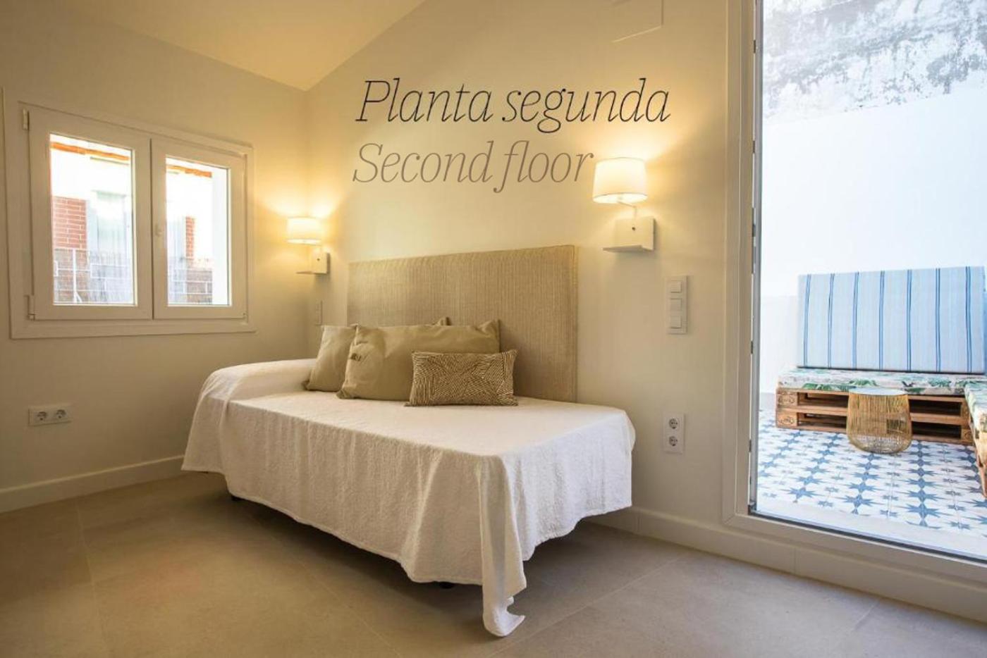 Apartamentos San Salvador Parking Gratis AT-BA-00338