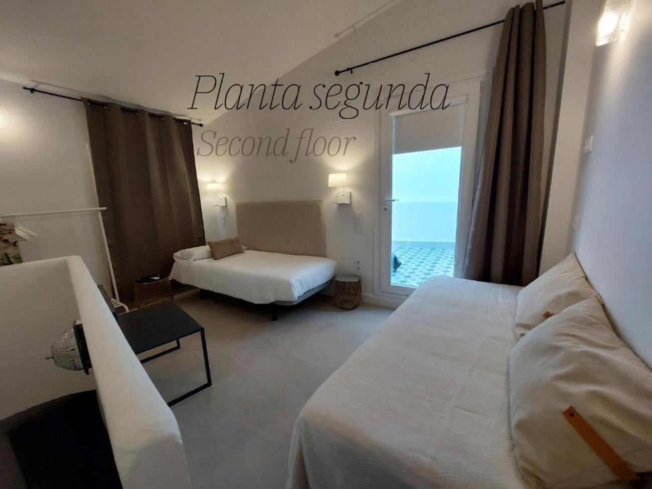 Apartamentos San Salvador Parking Gratis AT-BA-00338