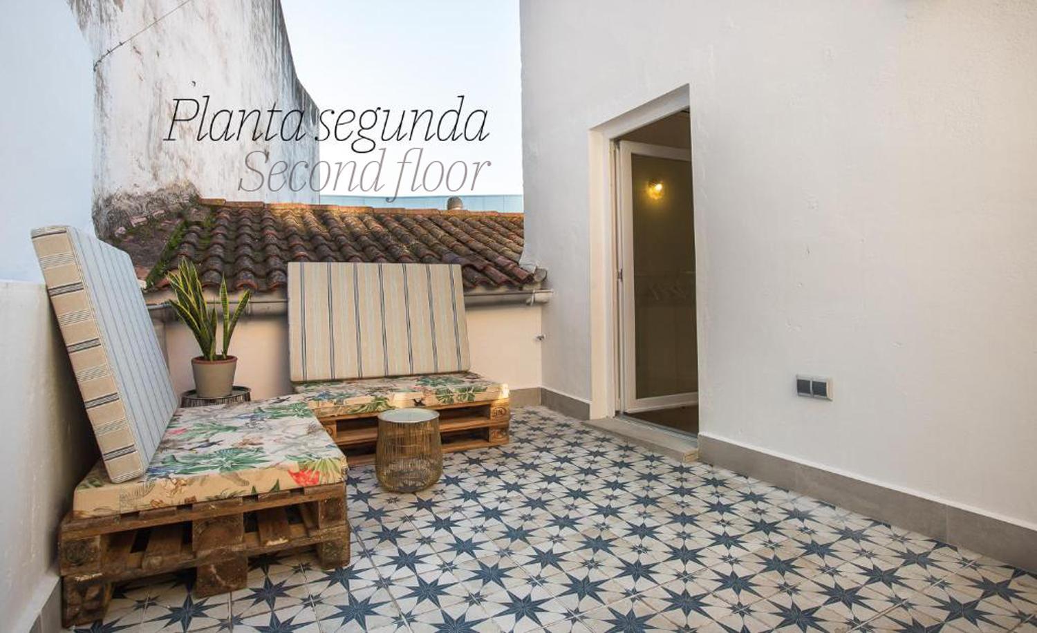 Apartamentos San Salvador Parking Gratis AT-BA-00338