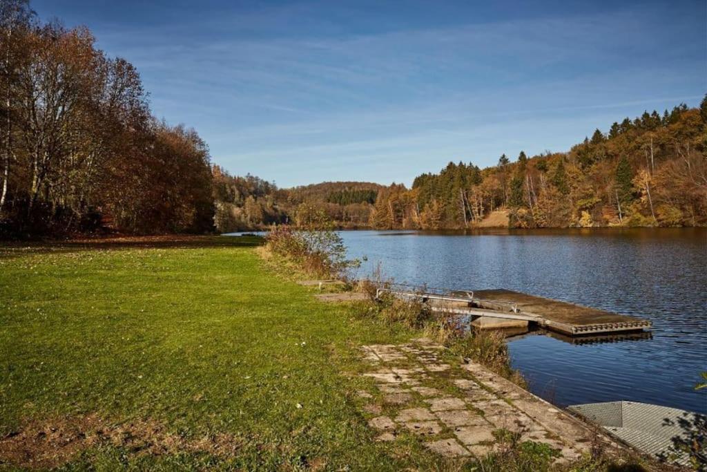 Bigge Elements Gästehaus am Biggesee