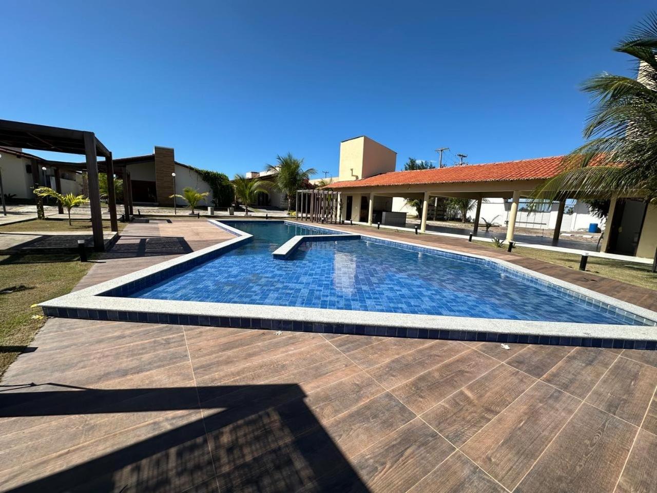 Portal do Mar-Casa 01
